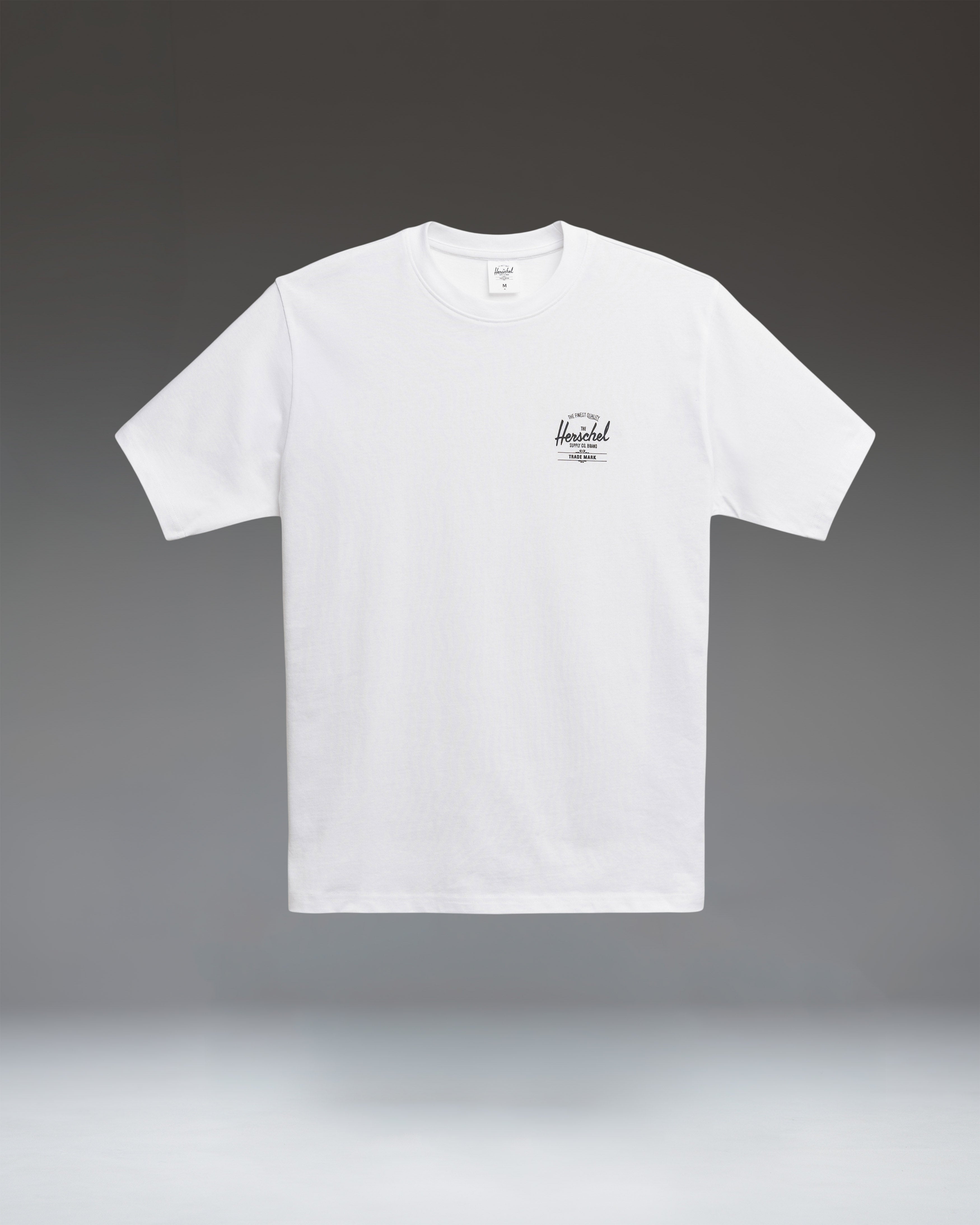 herschel-supply-basic-tee-men-s image 3