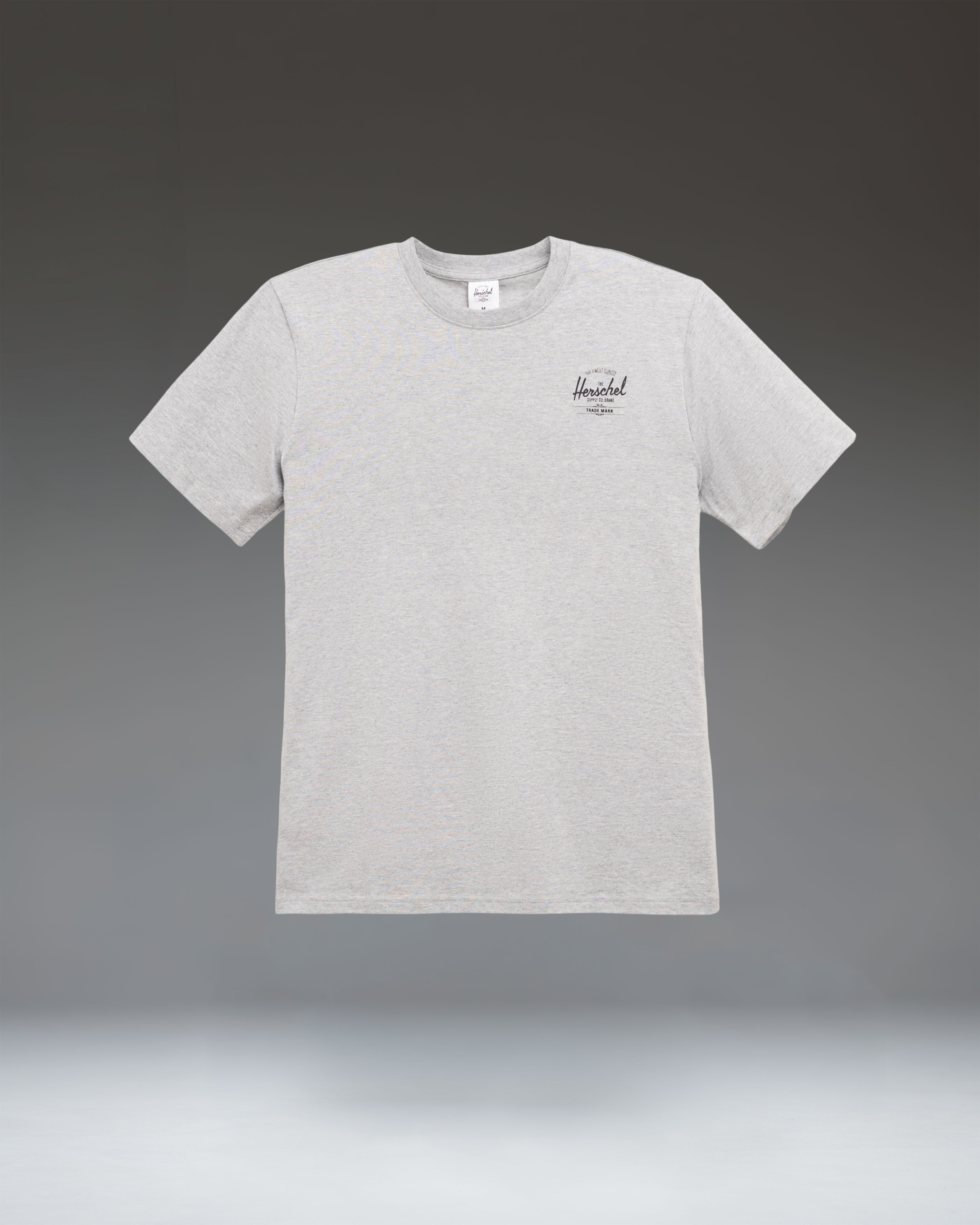 herschel-supply-basic-tee-men-s image 2