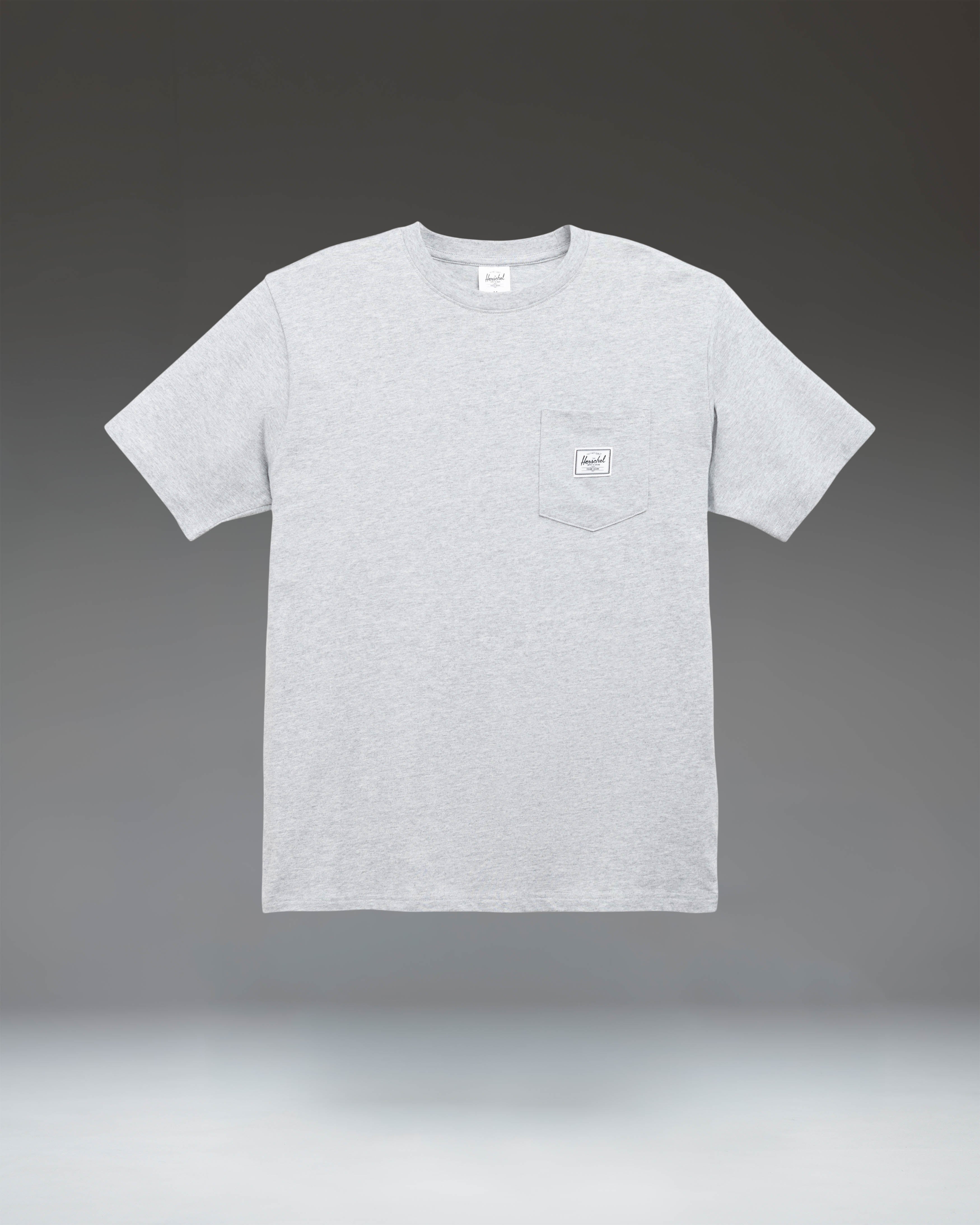 herschel-supply-pocket-tee-homme-t-shirt-poche-classic-fit image 3