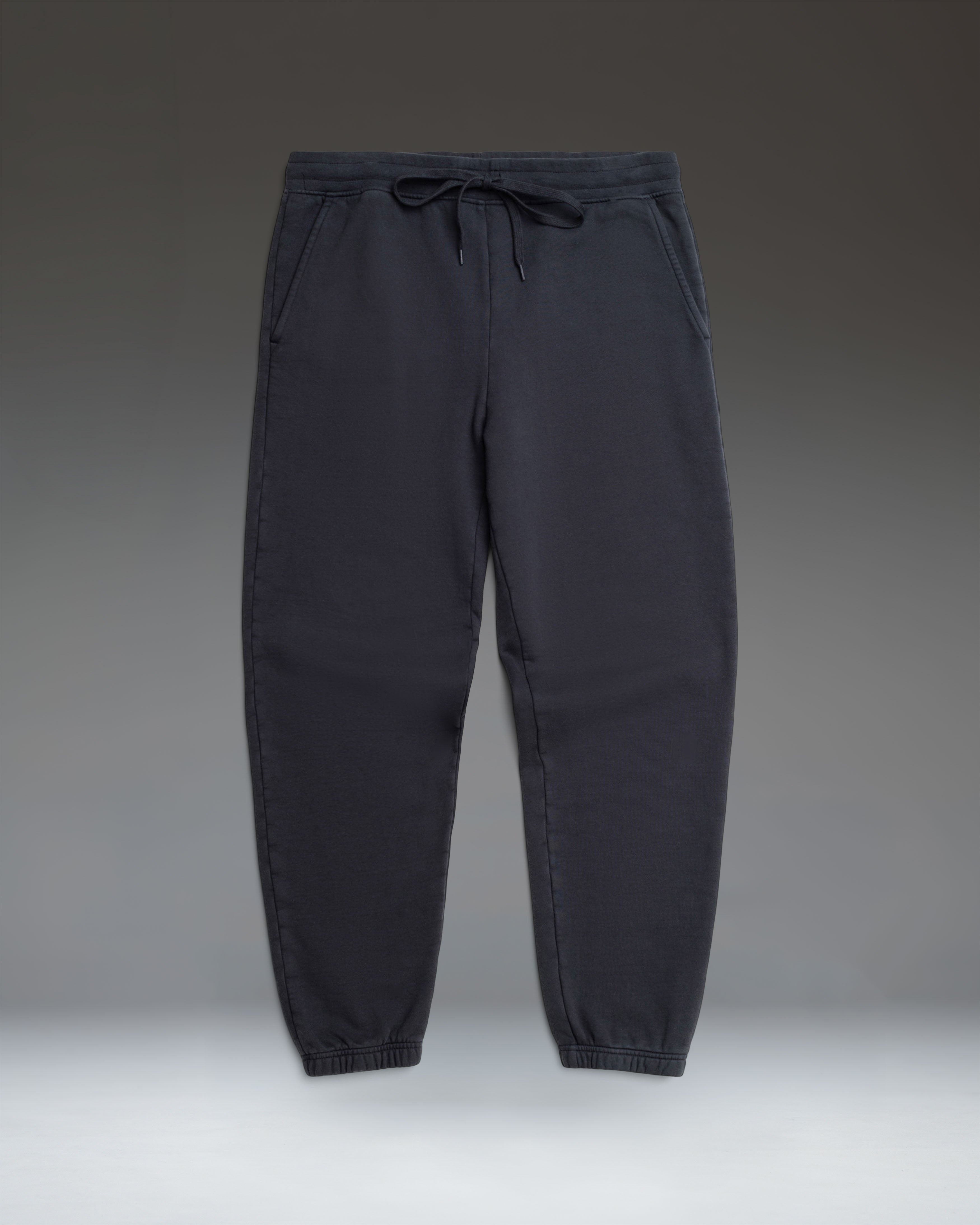 herschel-supply-classic-sweatpant-homme-pantalon-de-surv-tement-coupe-classique image 1