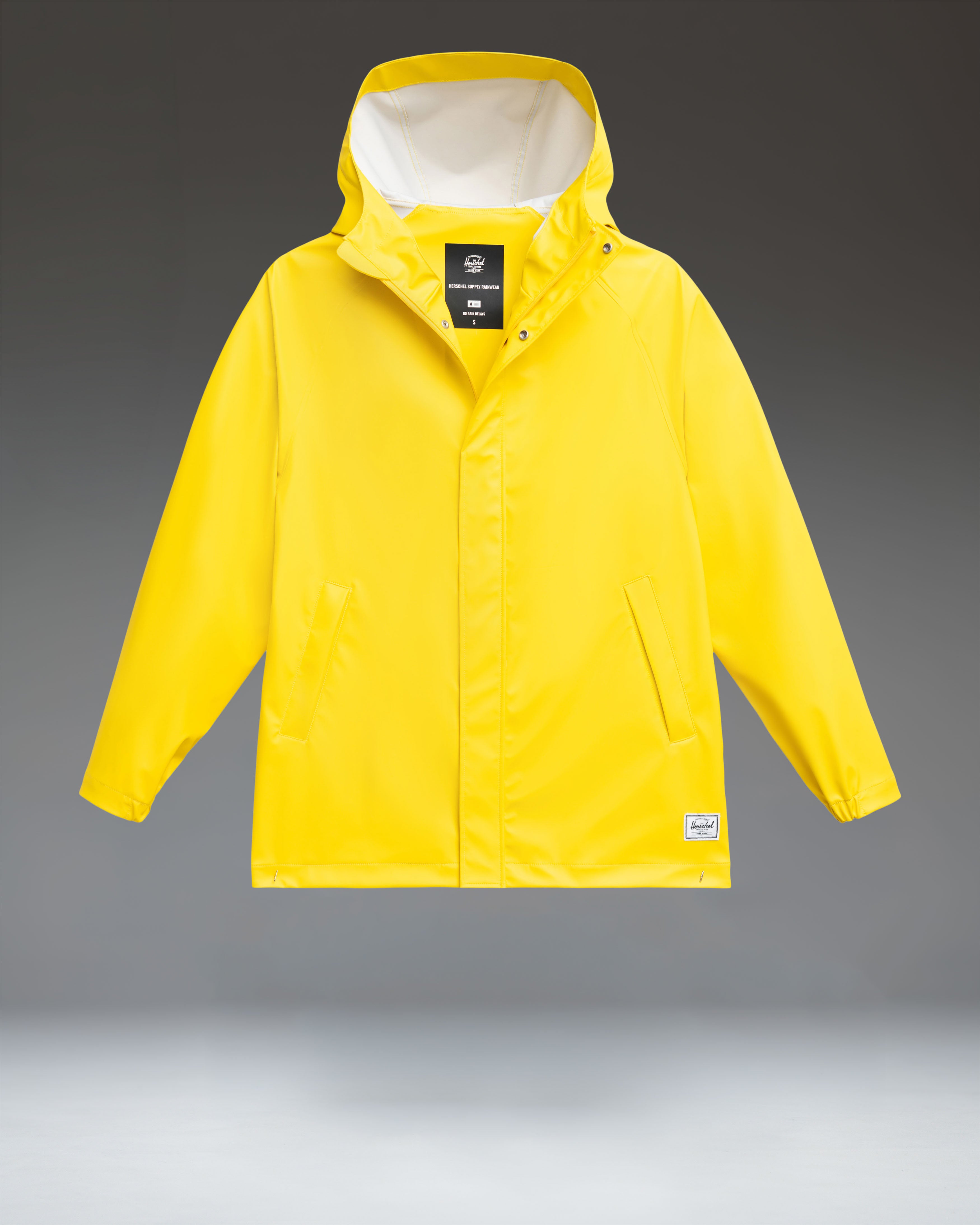 herschel-supply-veste-de-pluie-classique-femme image 3