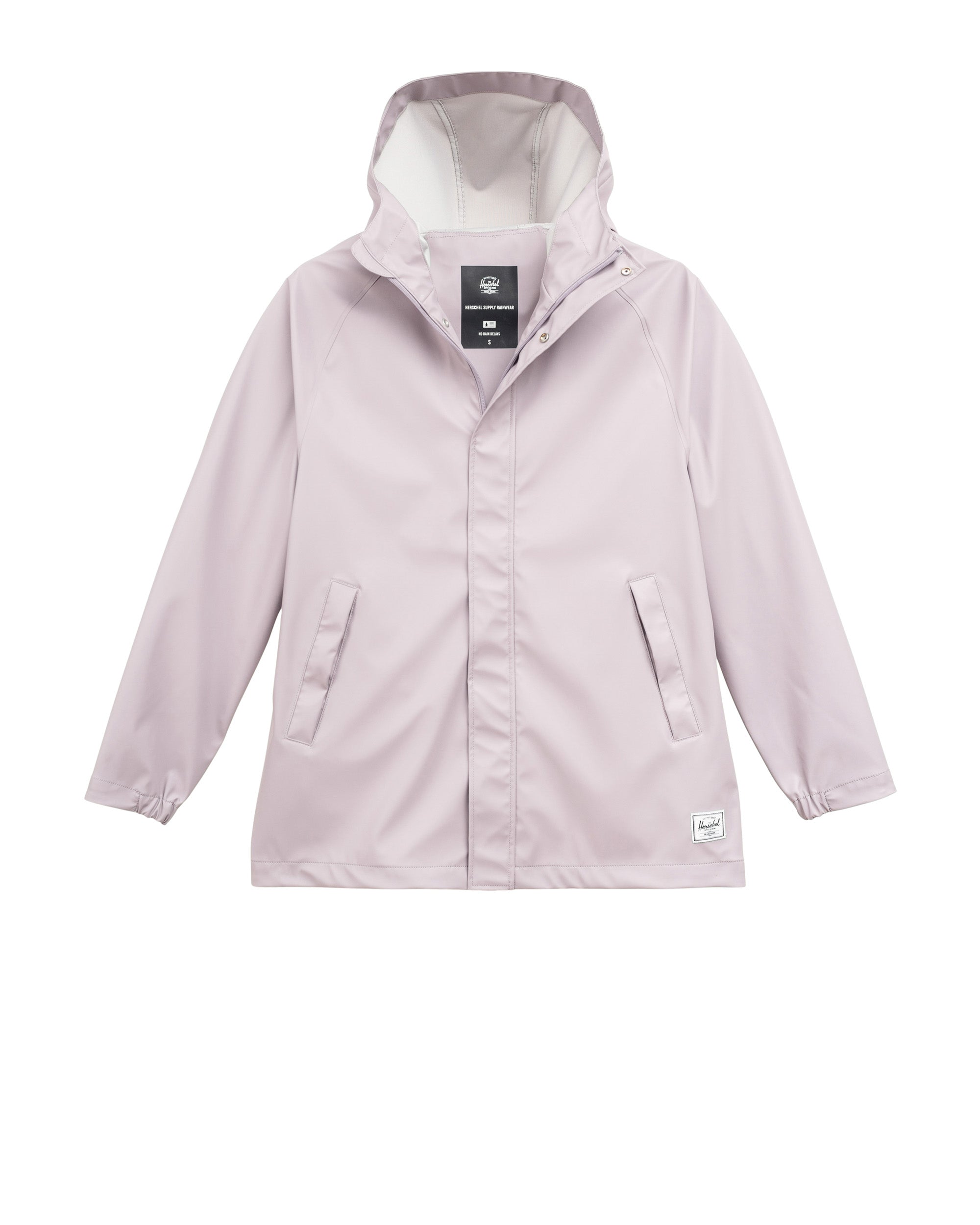 herschel-supply-veste-de-pluie-classique-femme image 1