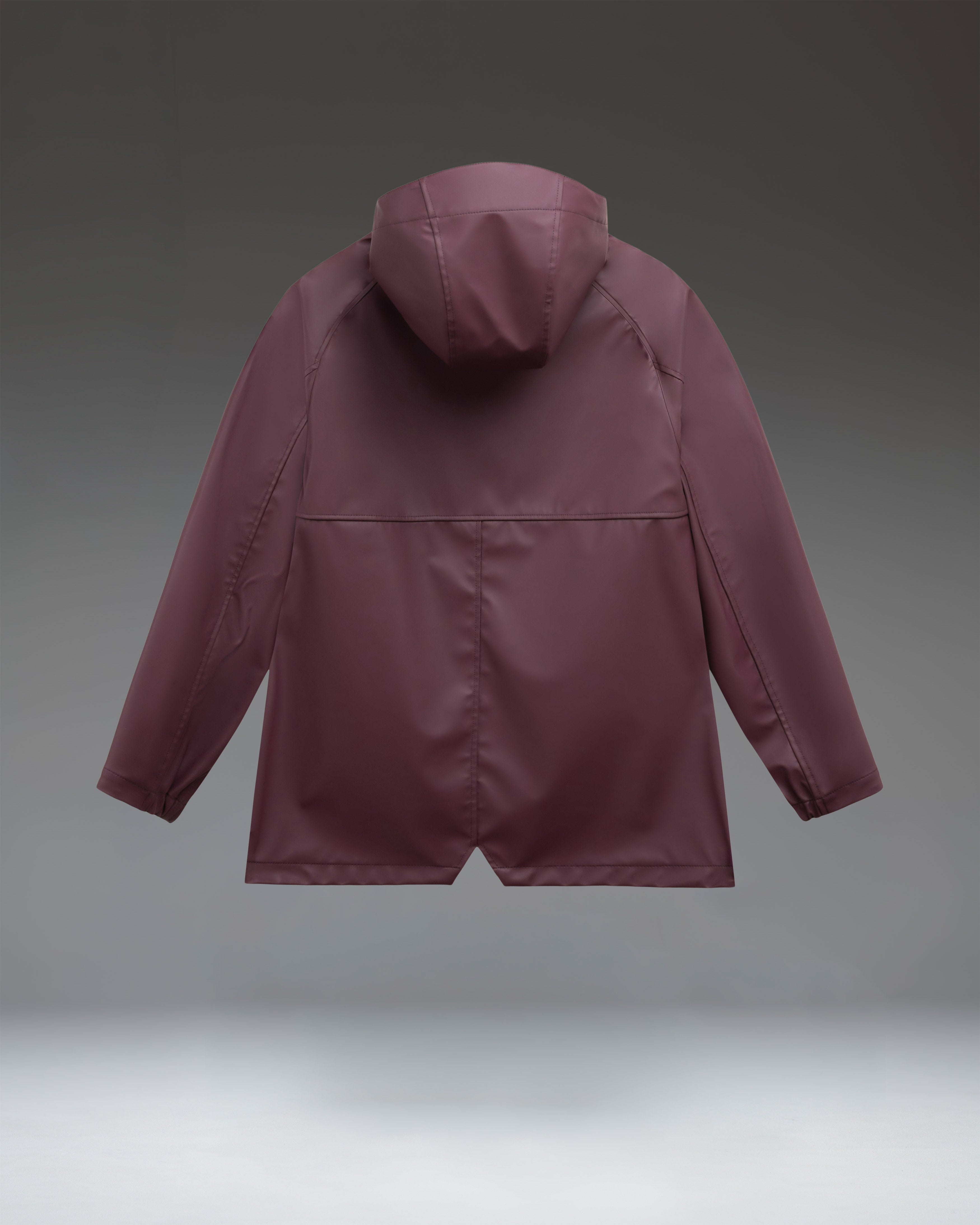herschel-supply-veste-de-pluie-classique-femme image 4