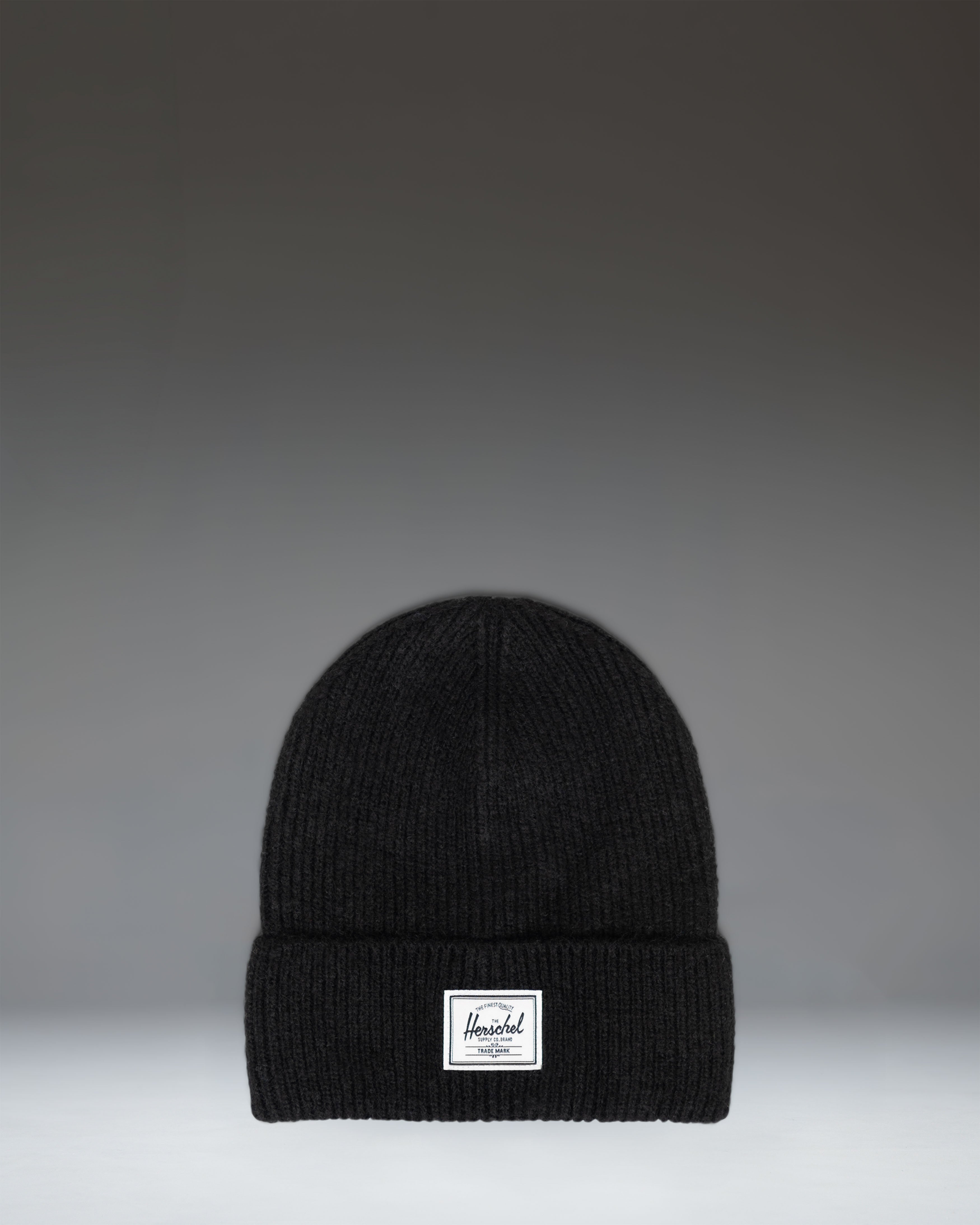 herschel-supply-co-super-soft-beanie-bonnet-en-maille-stretch-ultra-doux image 1