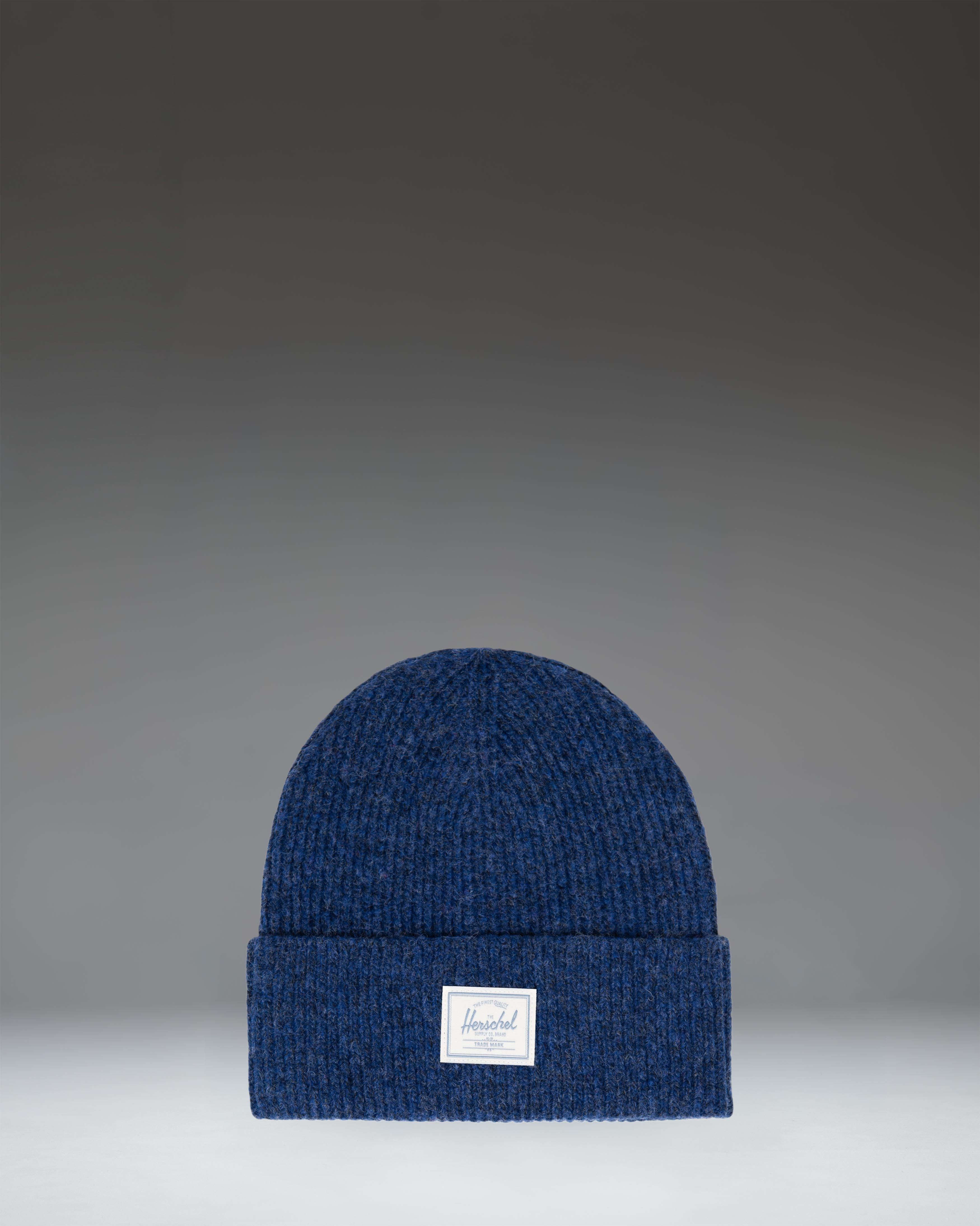 herschel-supply-co-super-soft-beanie-bonnet-en-maille-stretch-ultra-doux image 3
