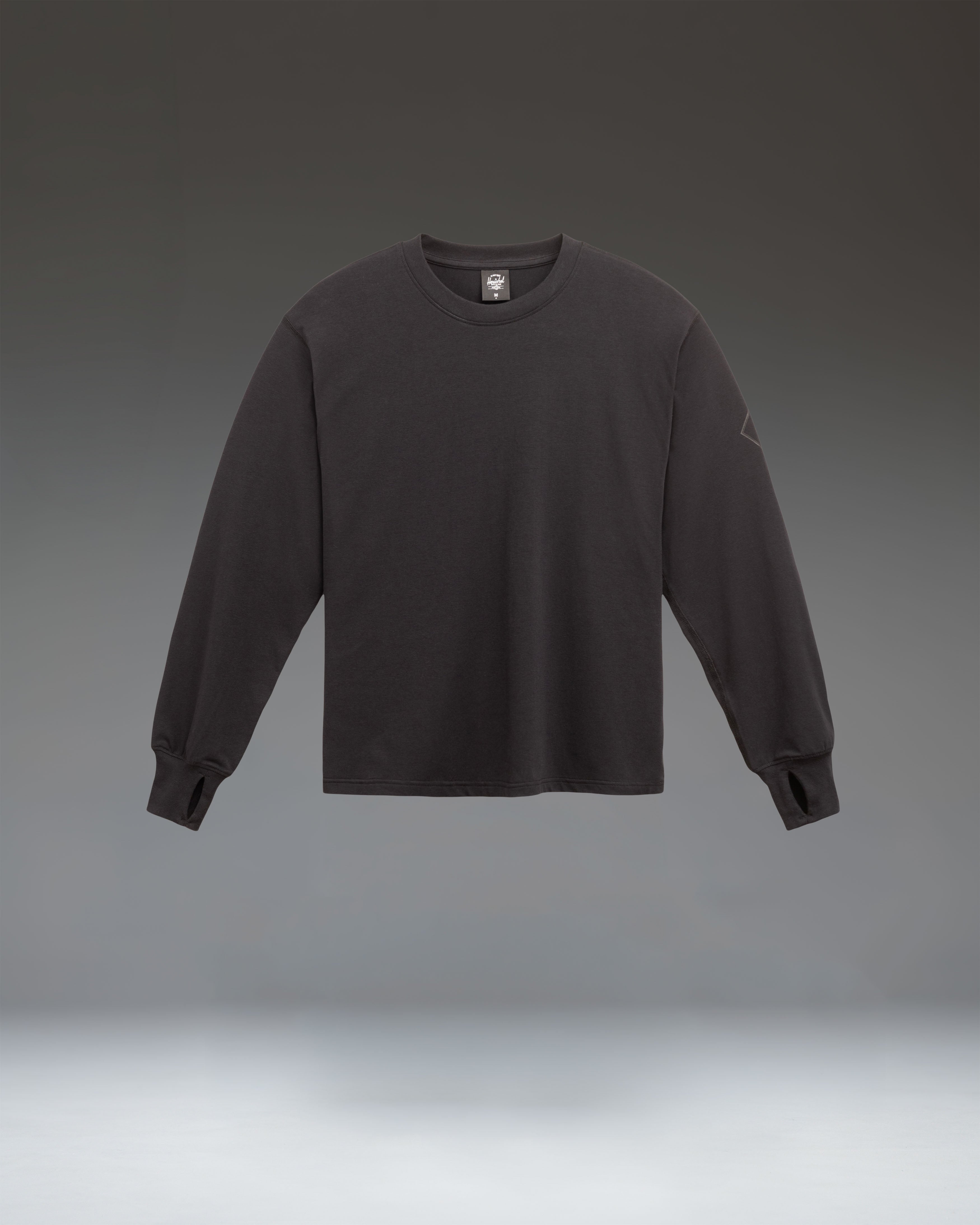 herschel-performance-long-sleeve-women-s image 2