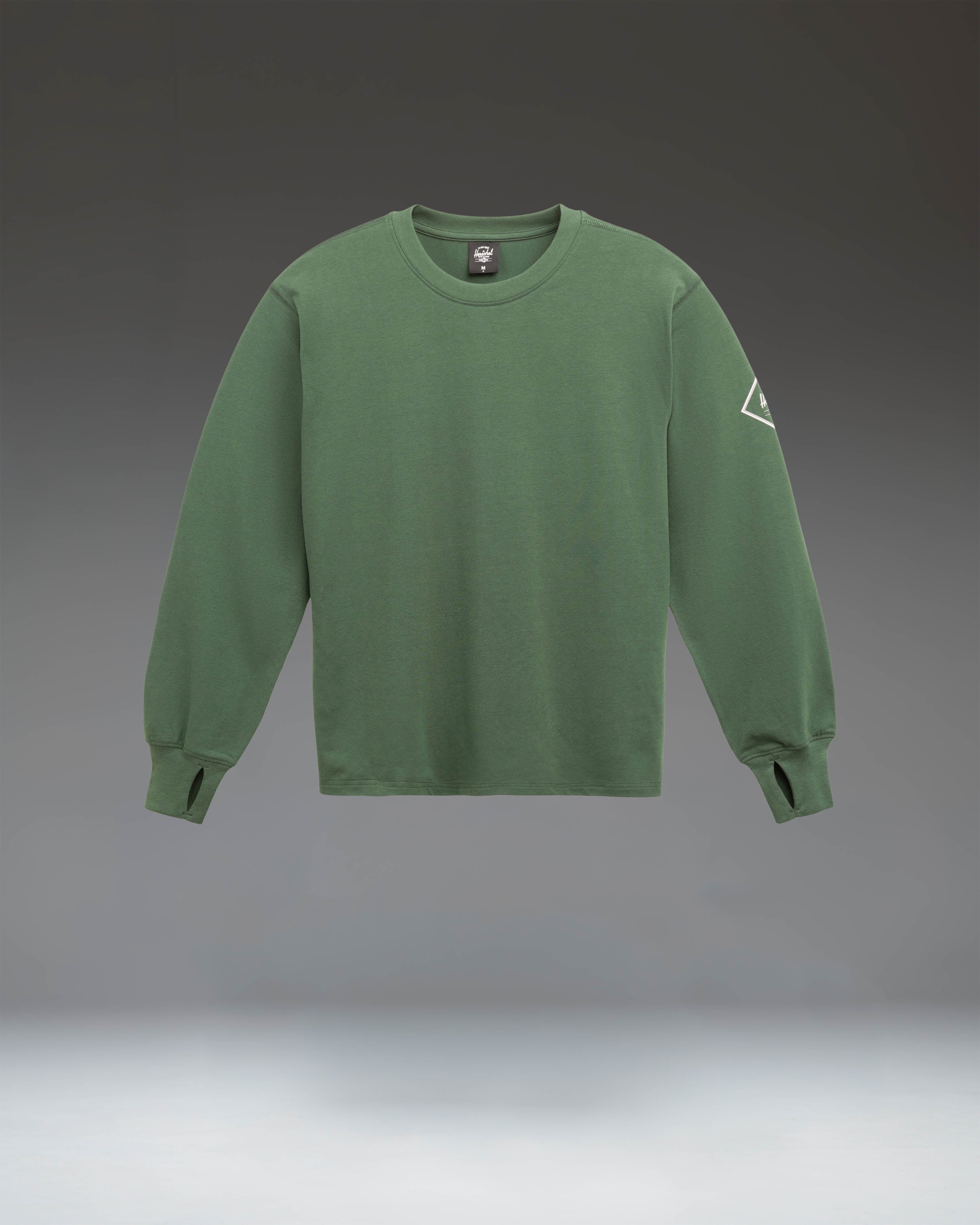 herschel-performance-long-sleeve-women-s image 1