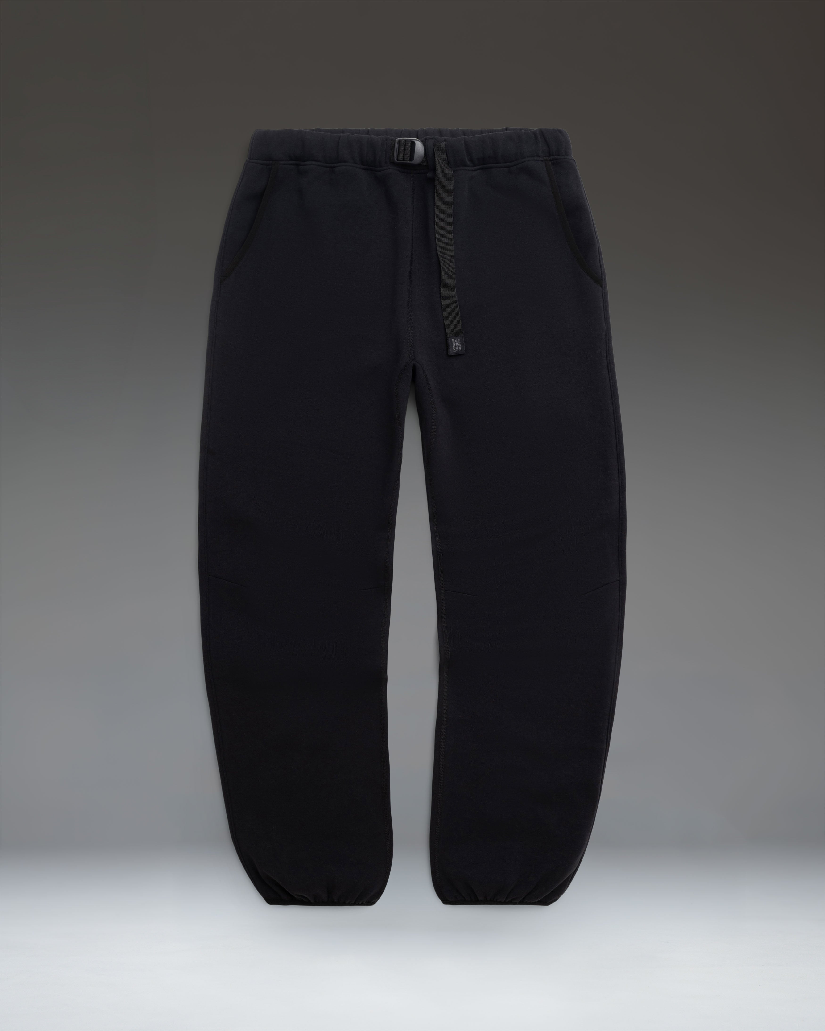pantalon-performance-sweatpant-herschel-supply-homme image 1
