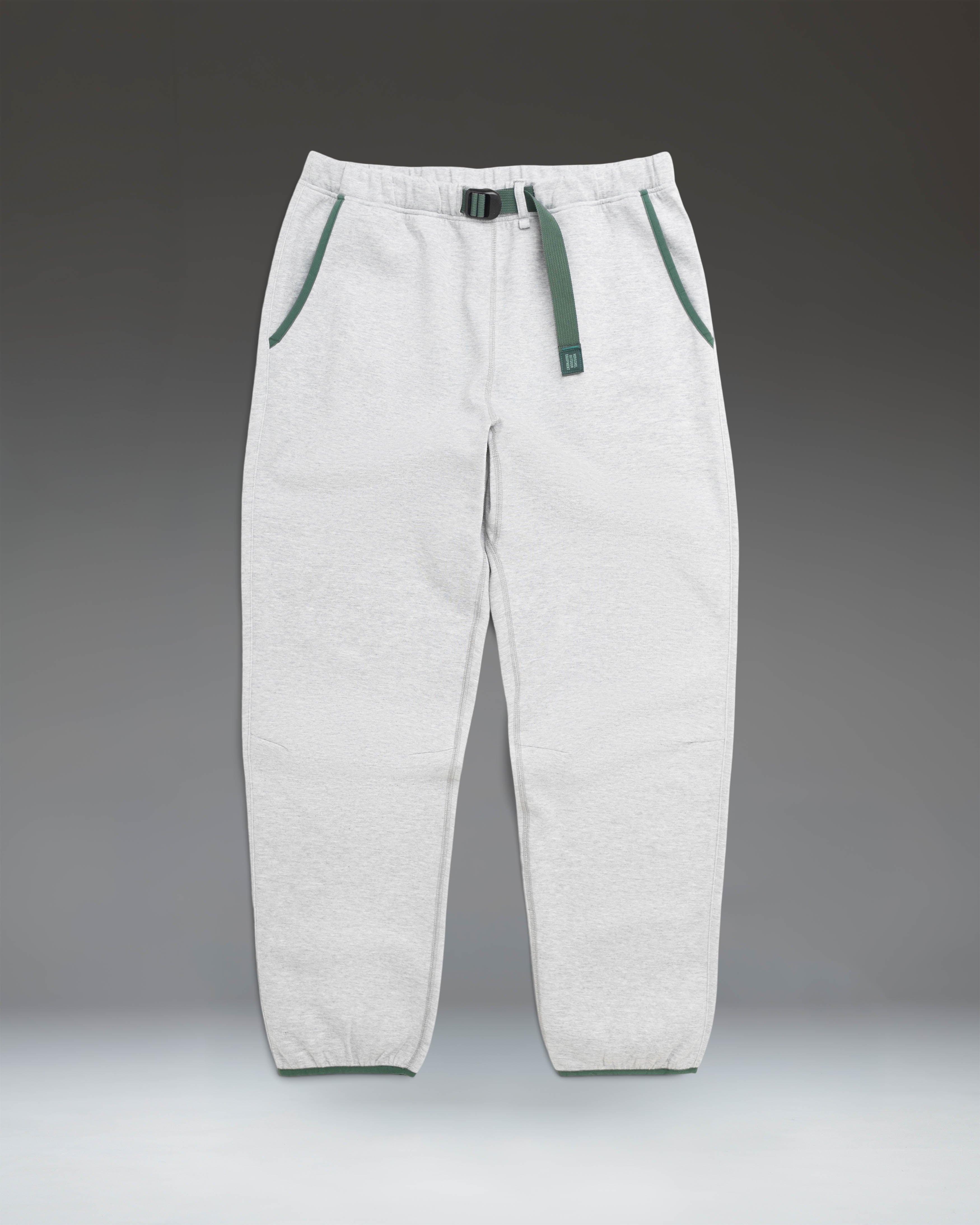 pantalon-performance-sweatpant-herschel-supply-homme image 2