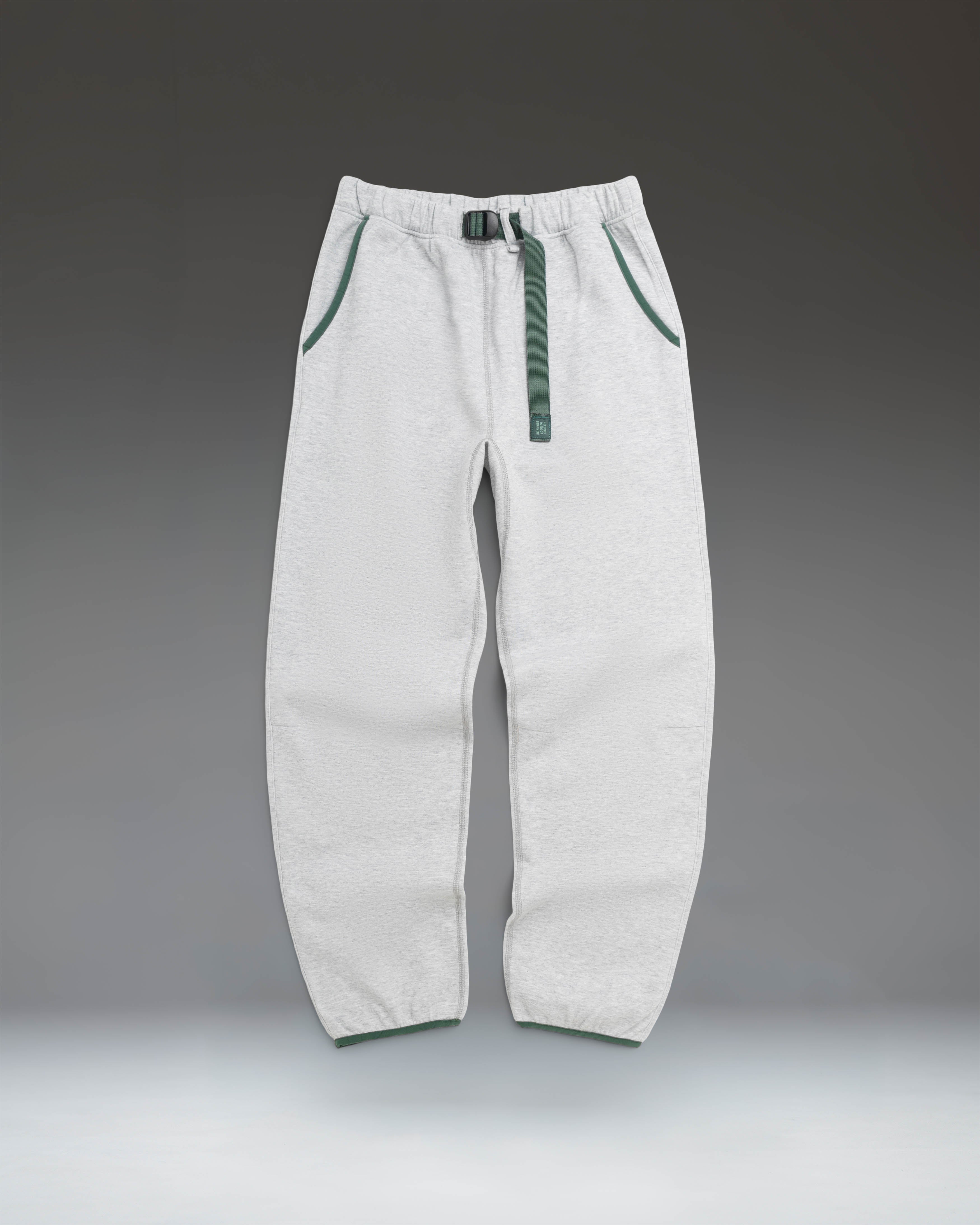 pantalon-performance-femme-herschel-outdoor-equipment-avec-ceinture-cordon image 2