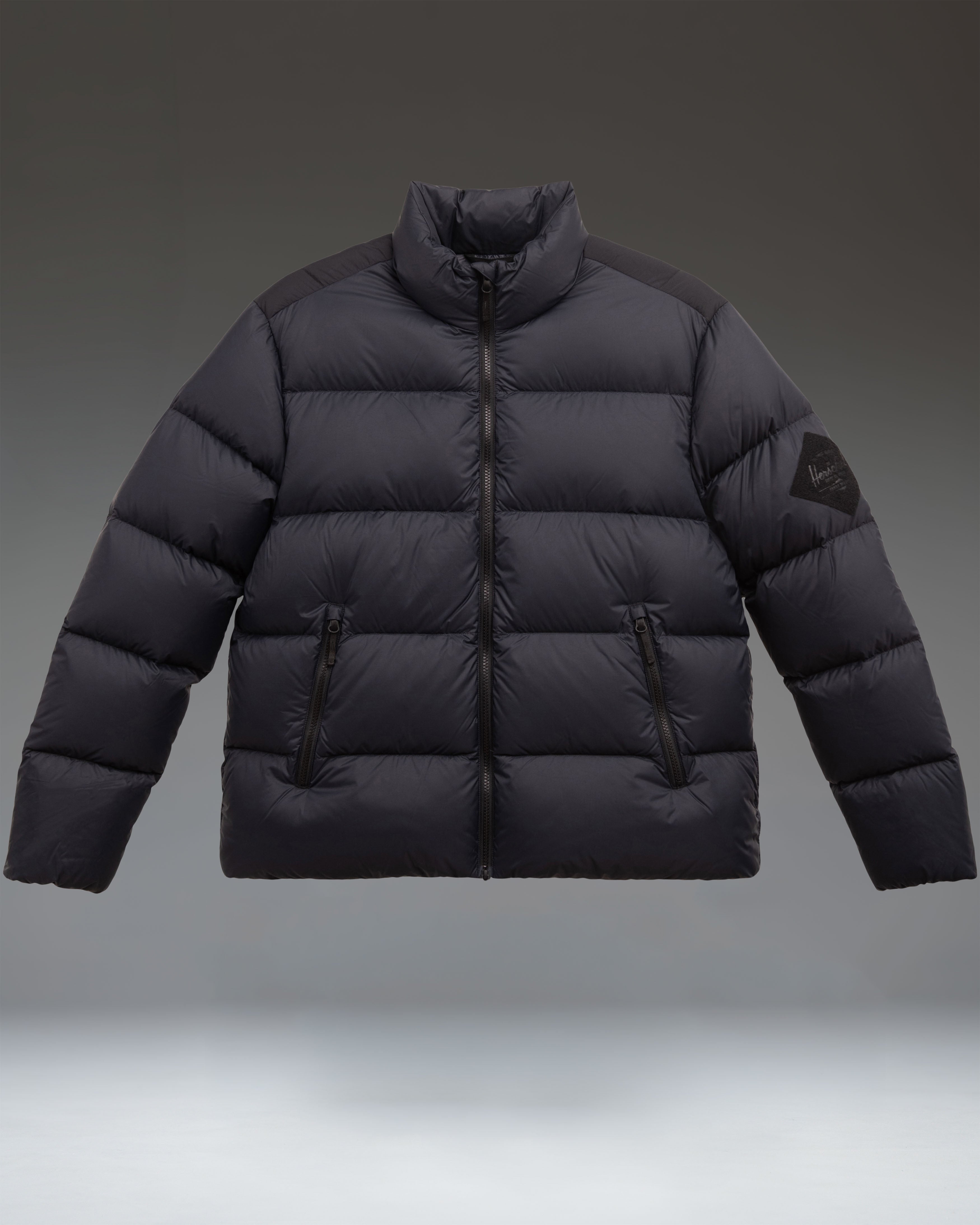doudoune-homme-herschel-puffer-700-fill-down-isol-e image 1