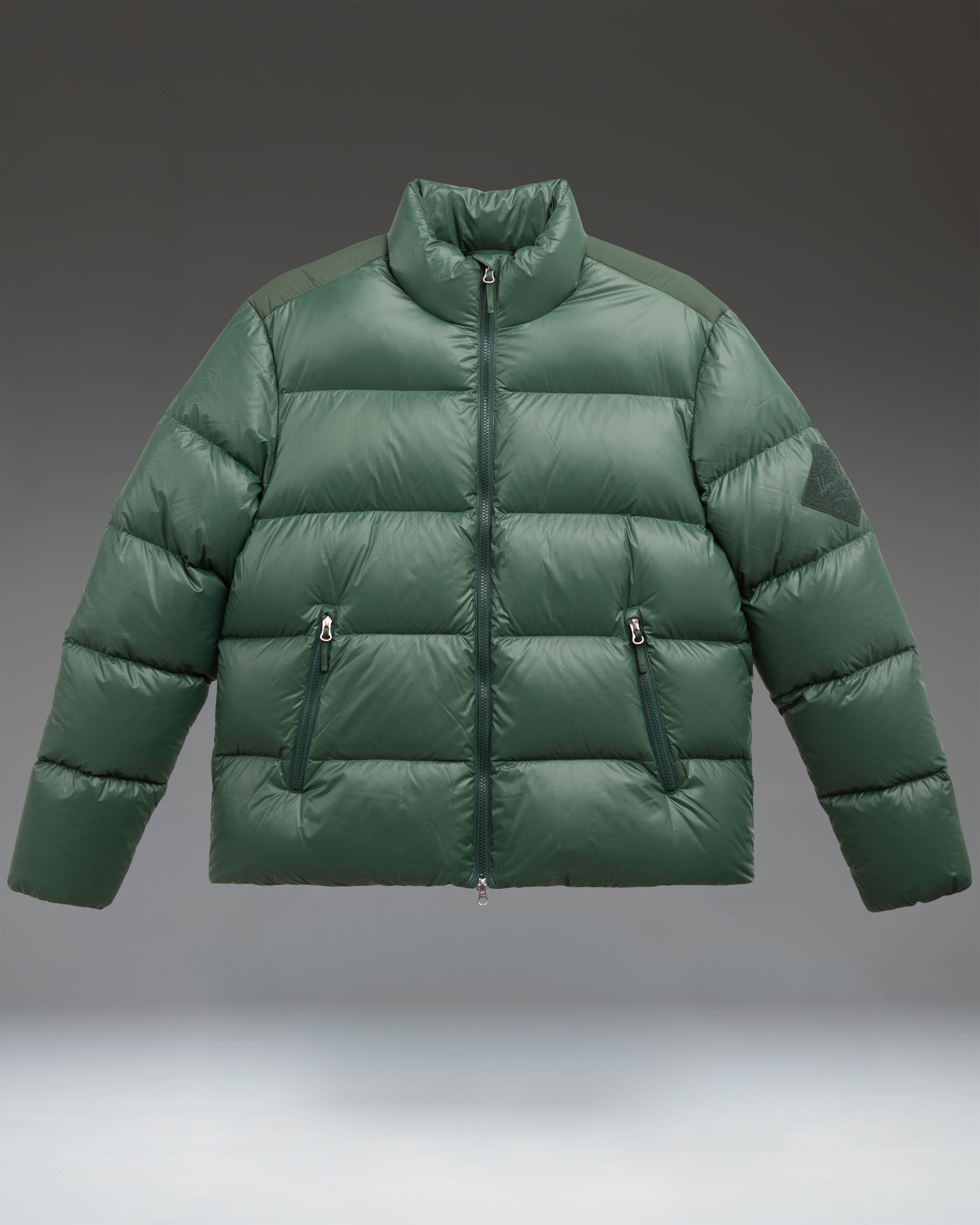 doudoune-homme-herschel-puffer-700-fill-down-isol-e image 2