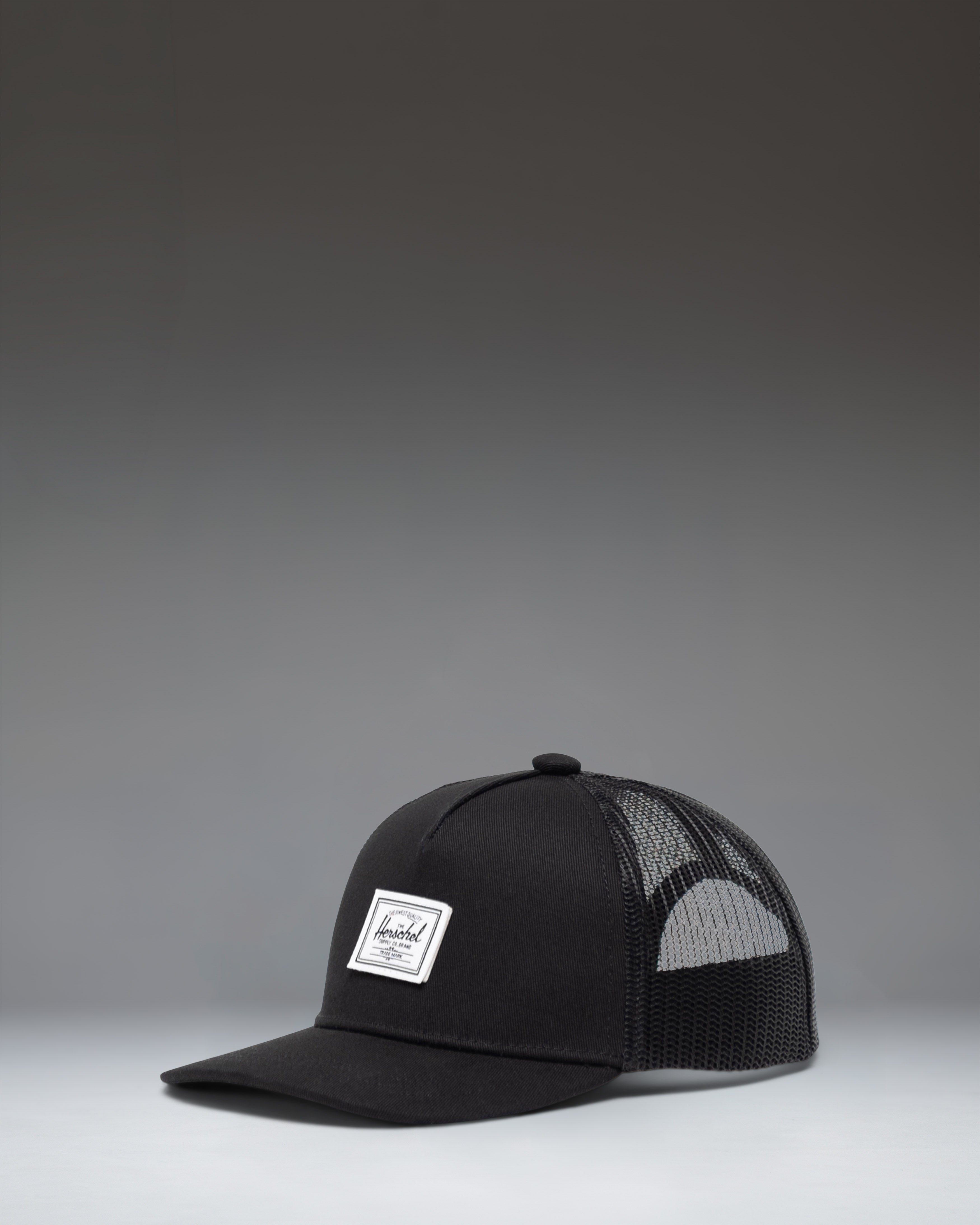 casquette-herschel-whaler-b-b-6-18-mois image 1