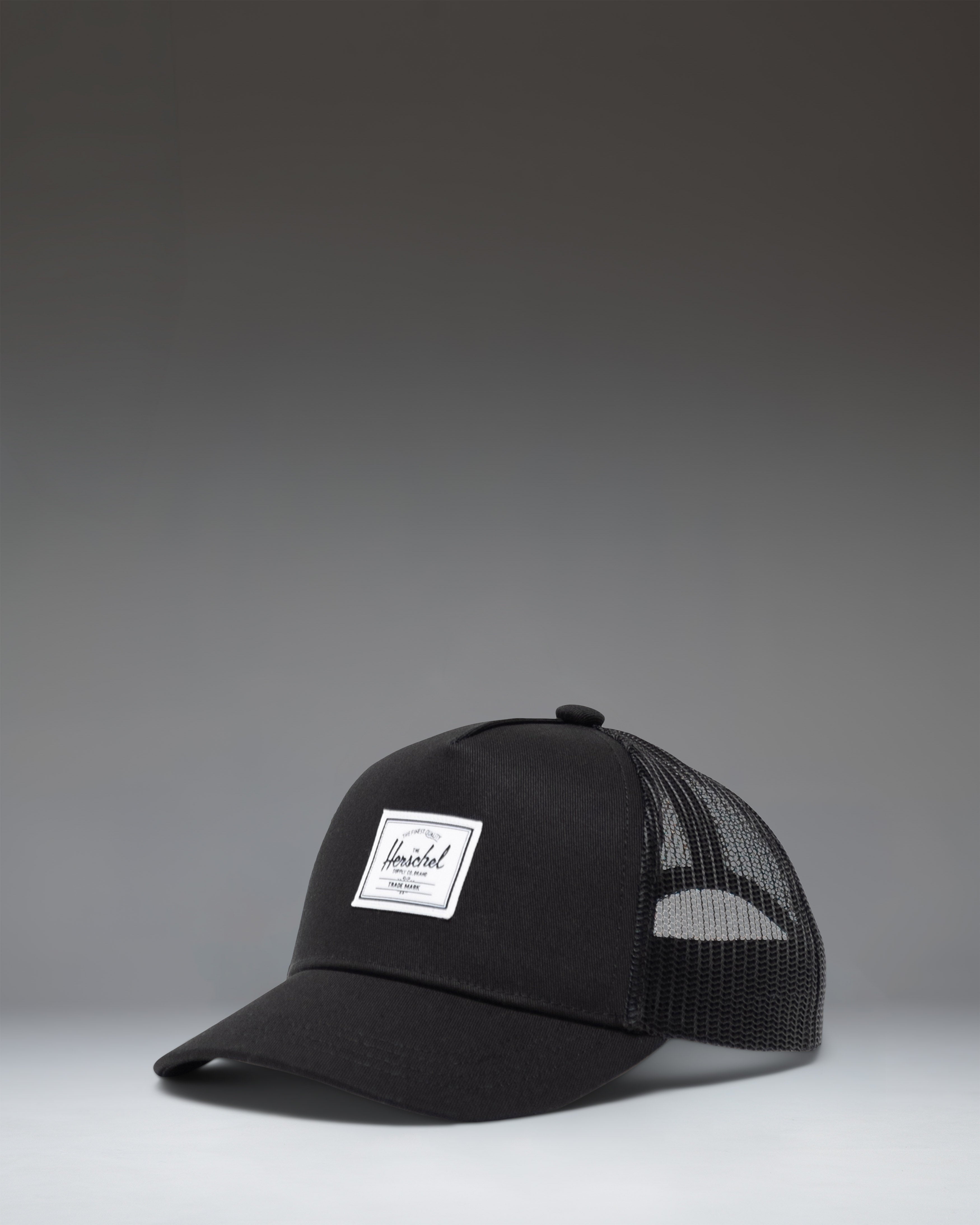 herschel-whaler-cotton-mesh-toddler-cap-casquette-enfant-2-4-ans image 1