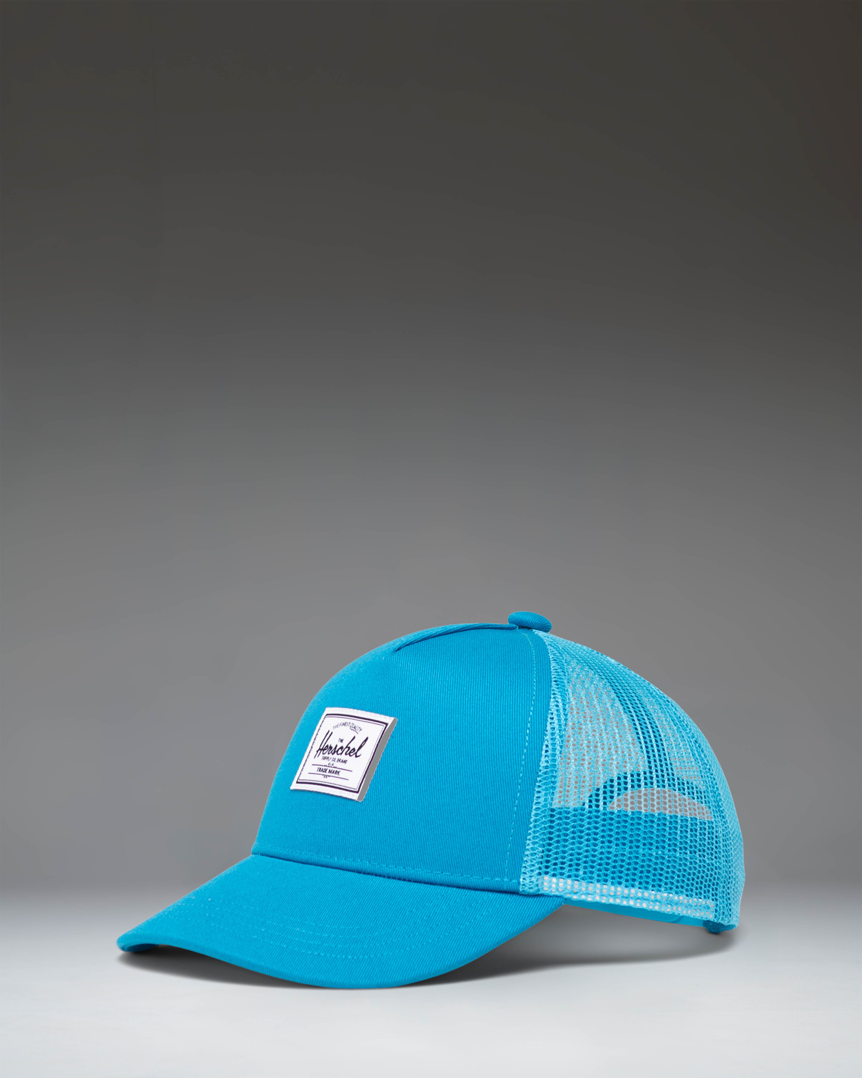 herschel-whaler-cotton-mesh-toddler-cap-casquette-enfant-2-4-ans image 2
