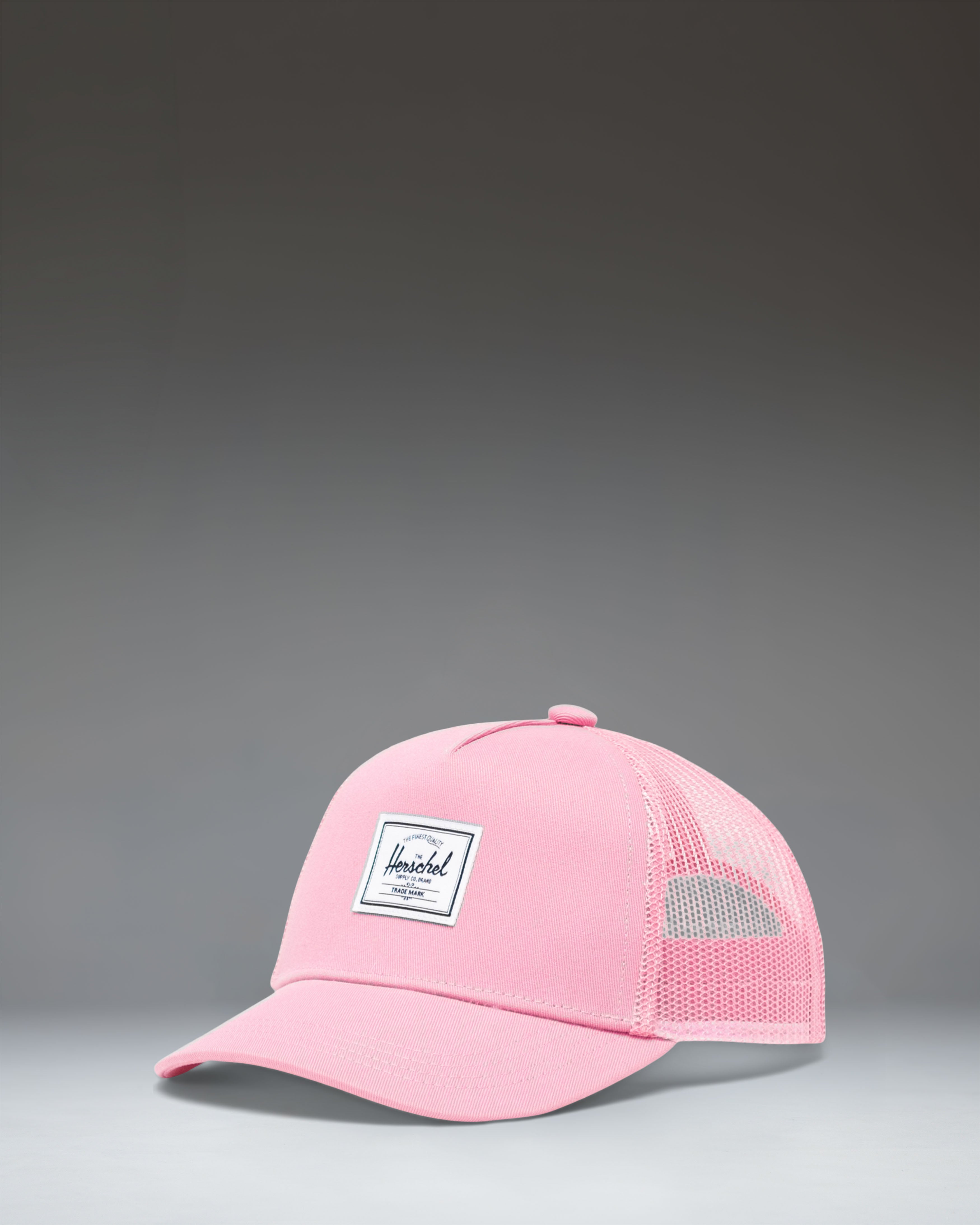herschel-whaler-cotton-mesh-toddler-cap-casquette-enfant-2-4-ans image 3