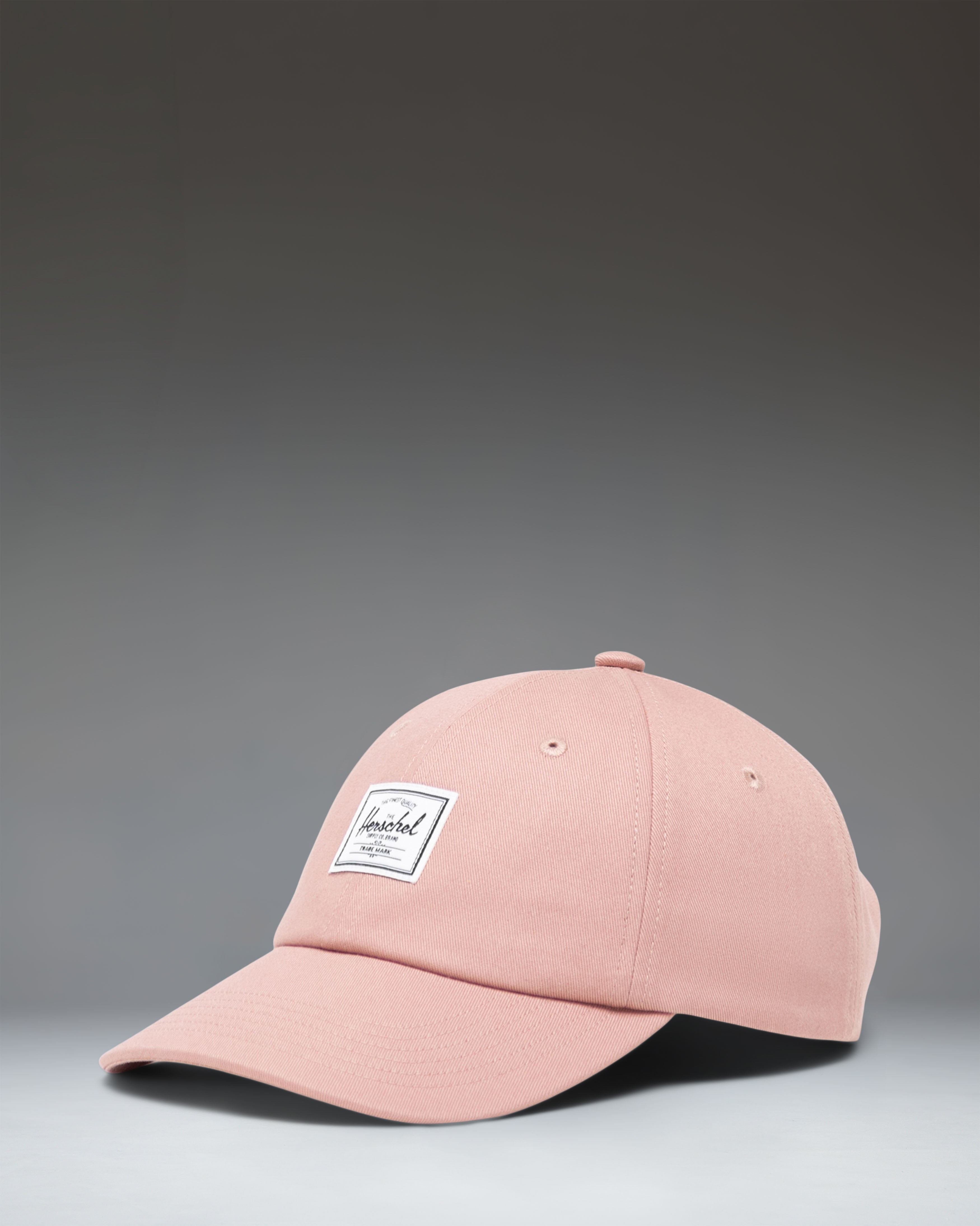herschel-supply-sylas-classic-cap-casquette-classique-ajustable-pour-homme-et-fe image 2