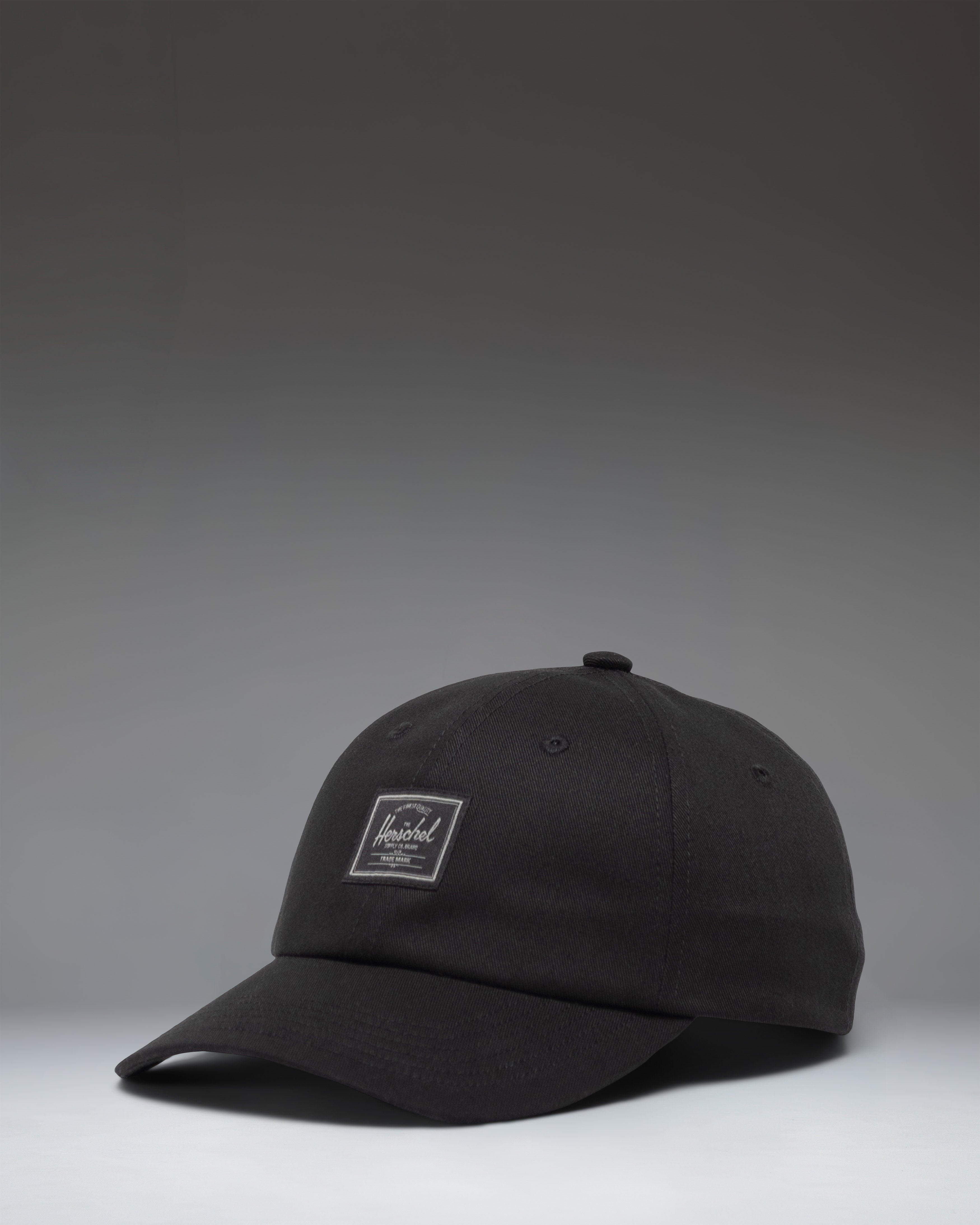 herschel-supply-sylas-classic-cap-casquette-classique-ajustable-pour-homme-et-fe image 1