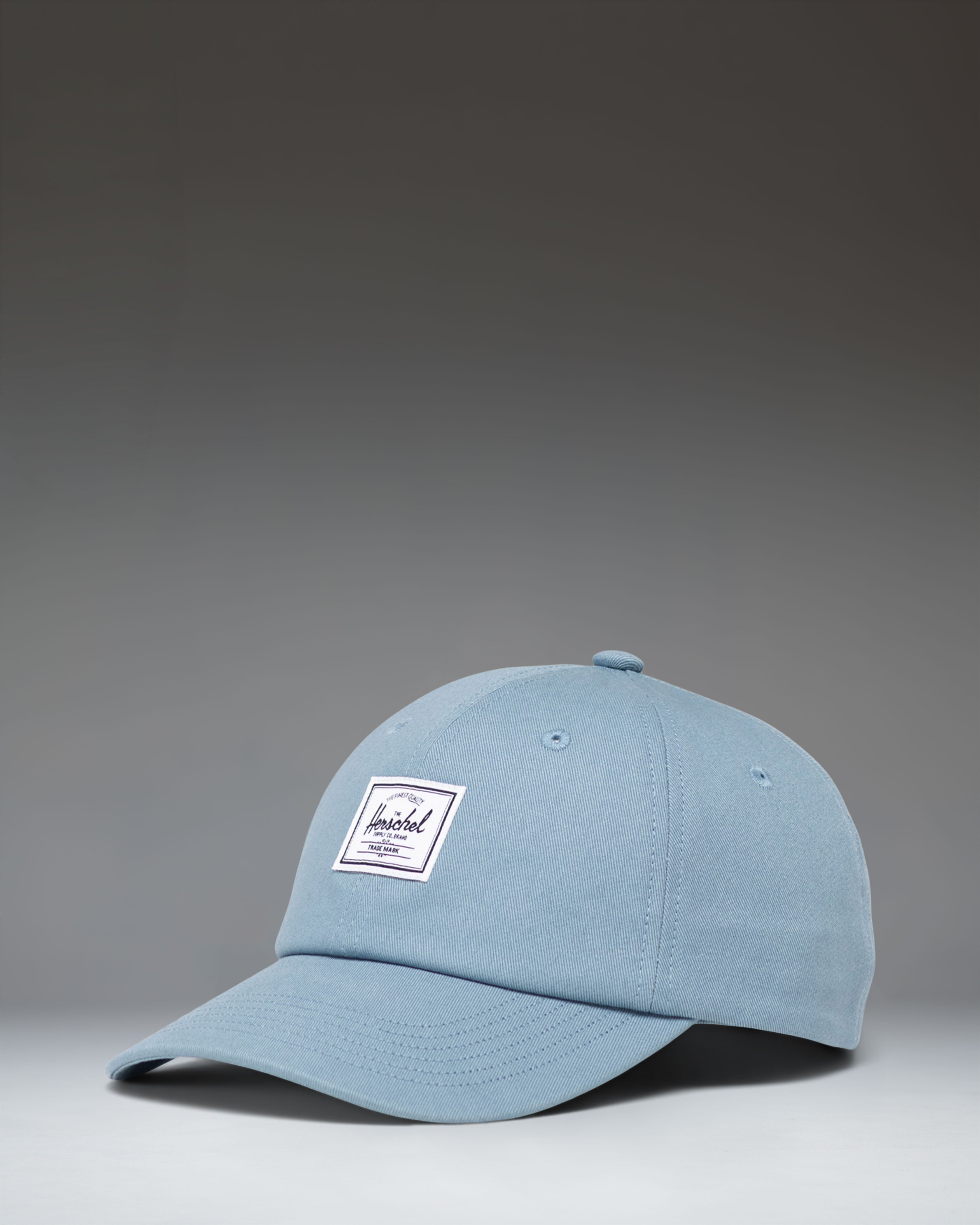 herschel-supply-sylas-classic-cap-casquette-classique-ajustable-pour-homme-et-fe image 4