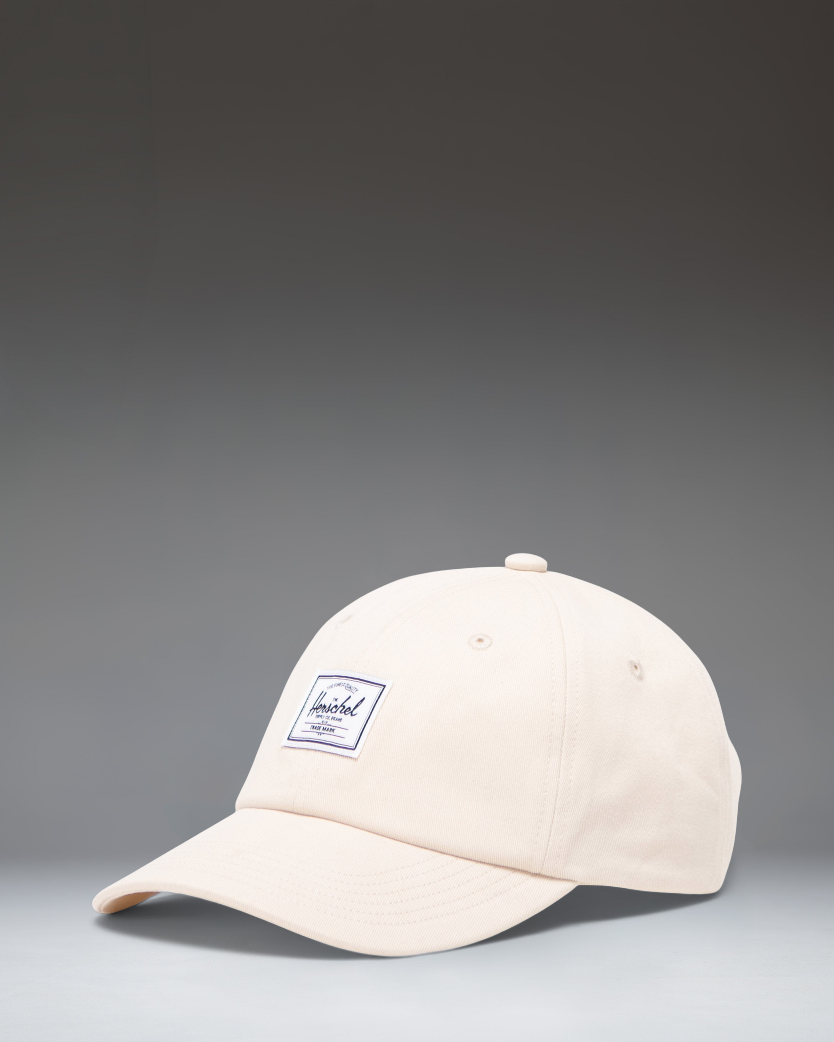 herschel-supply-sylas-classic-cap-casquette-classique-ajustable-pour-homme-et-fe image 3