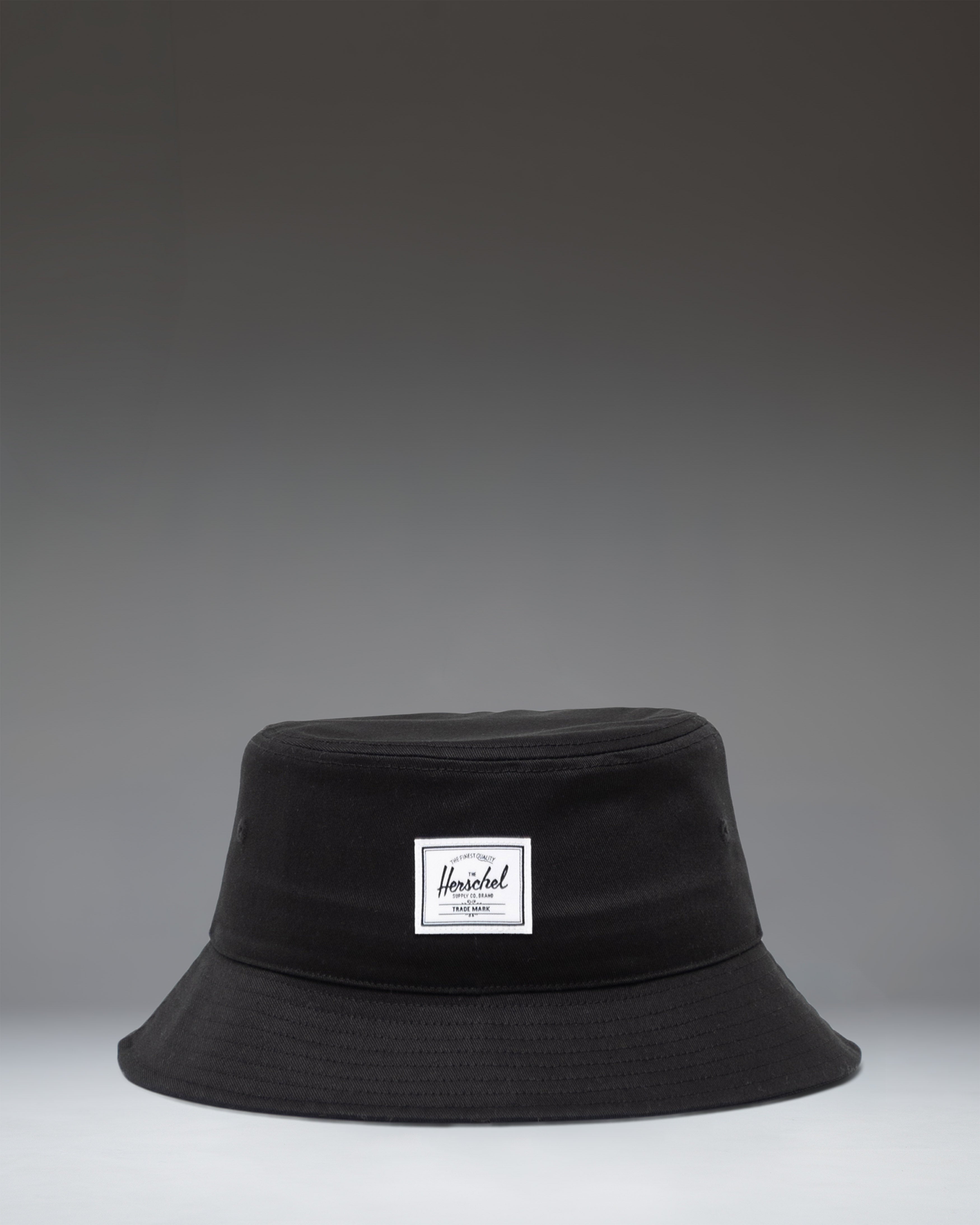 bob-herschel-supply-norman-bucket-hat-bob-coton-classique-coupe-unique image 1