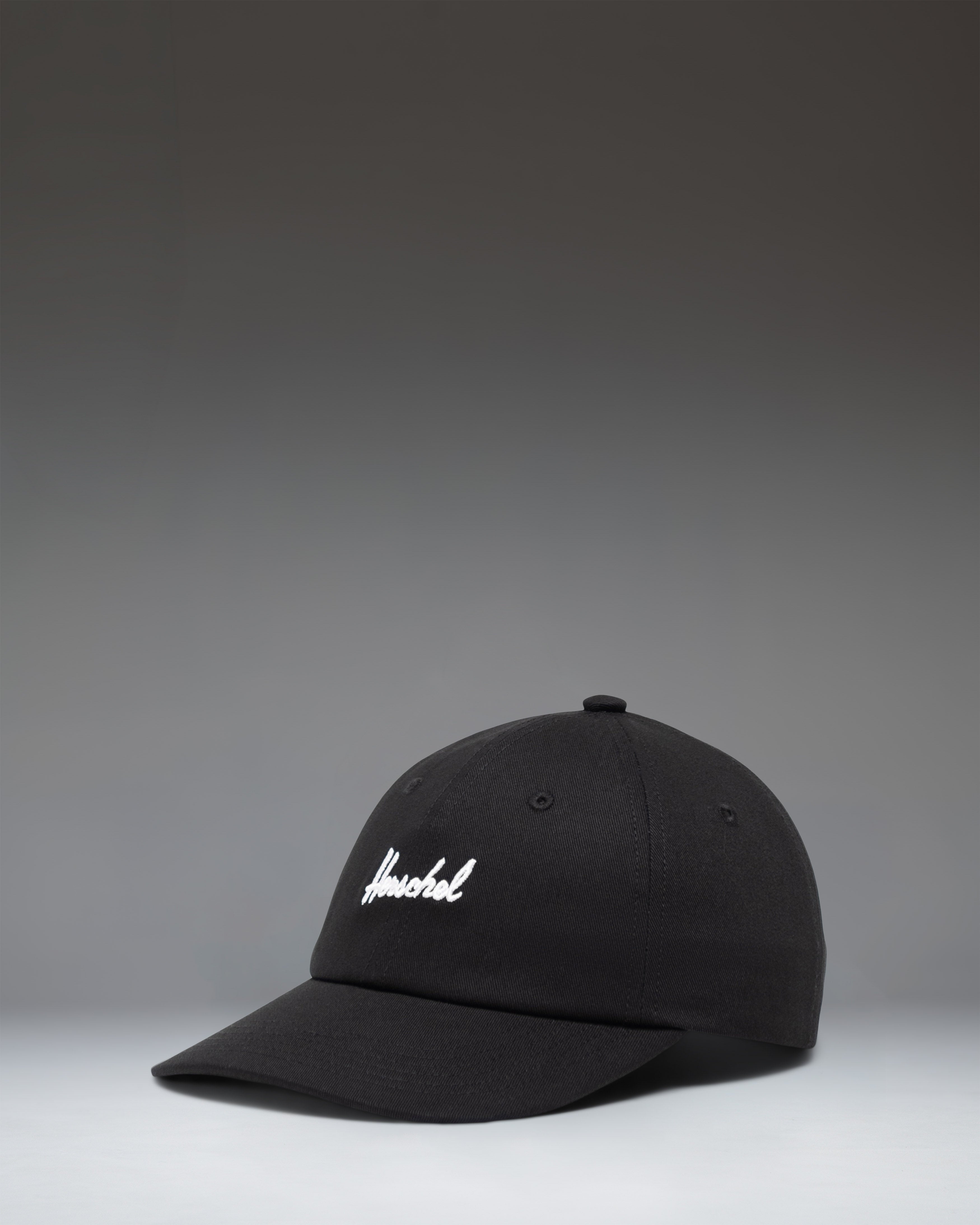 herschel-supply-co-sylas-kids-cap-casquette-enfant-en-coton-lav image 1