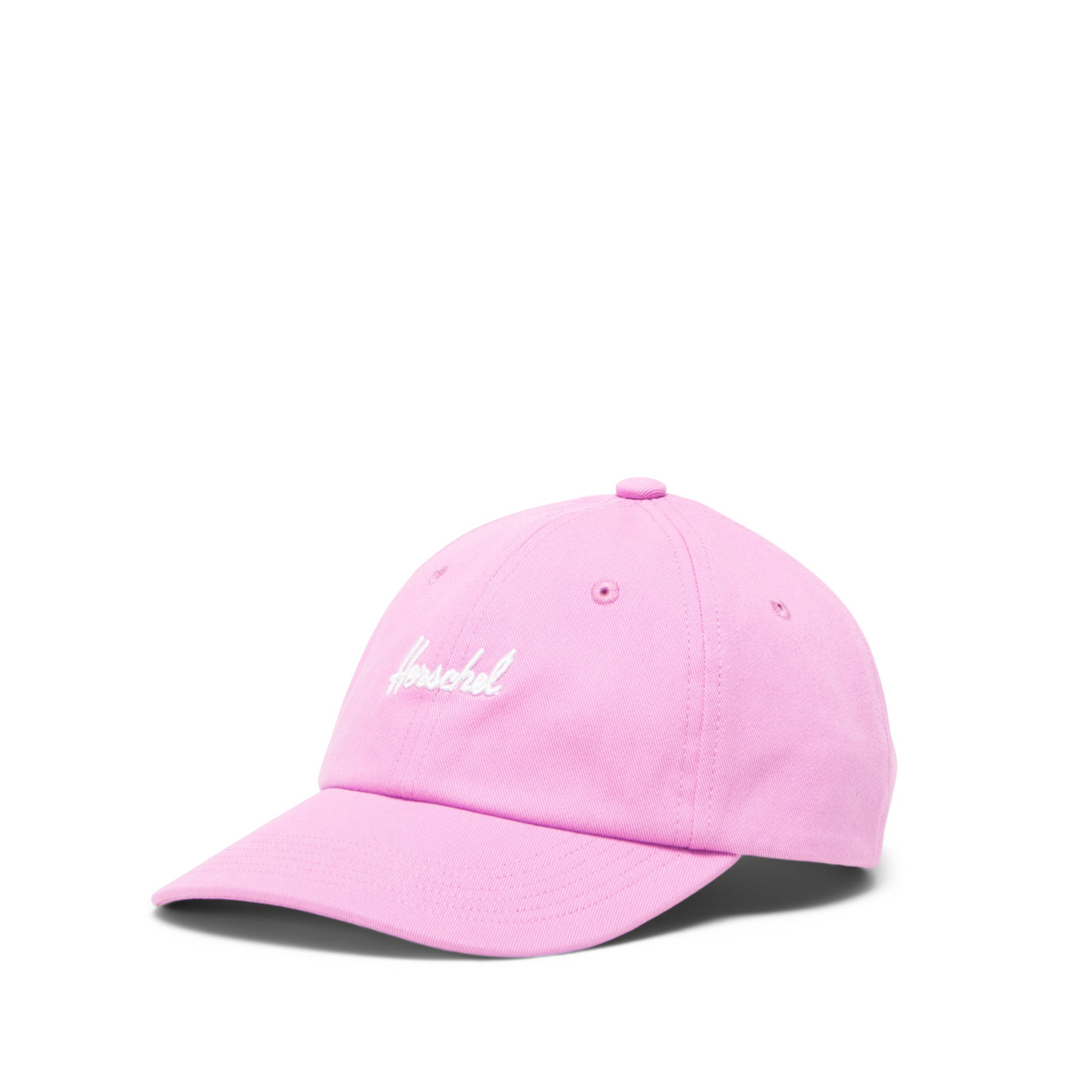 herschel-supply-co-sylas-kids-cap-casquette-enfant-en-coton-lav image 2