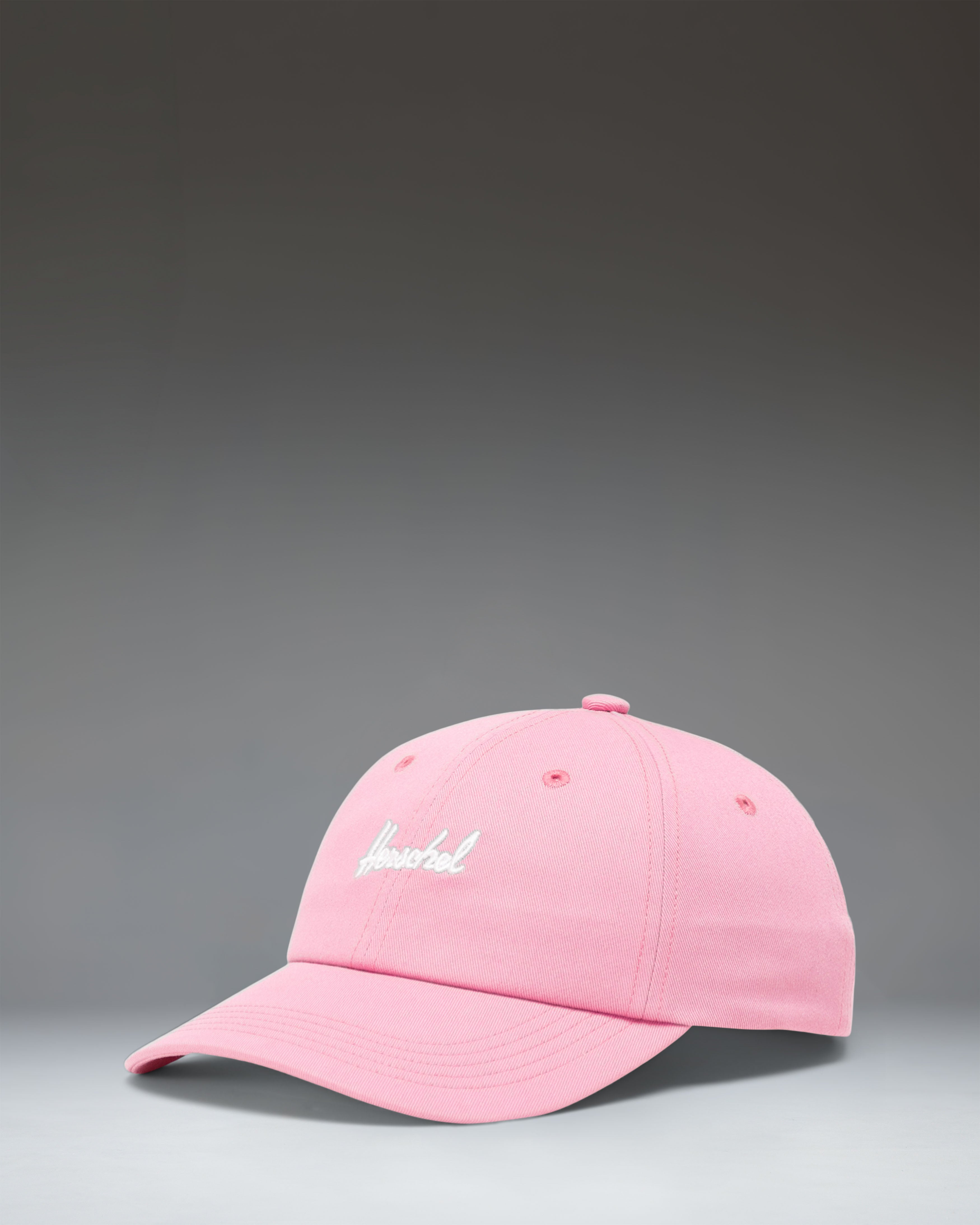 herschel-supply-co-sylas-kids-cap-casquette-enfant-en-coton-lav image 3