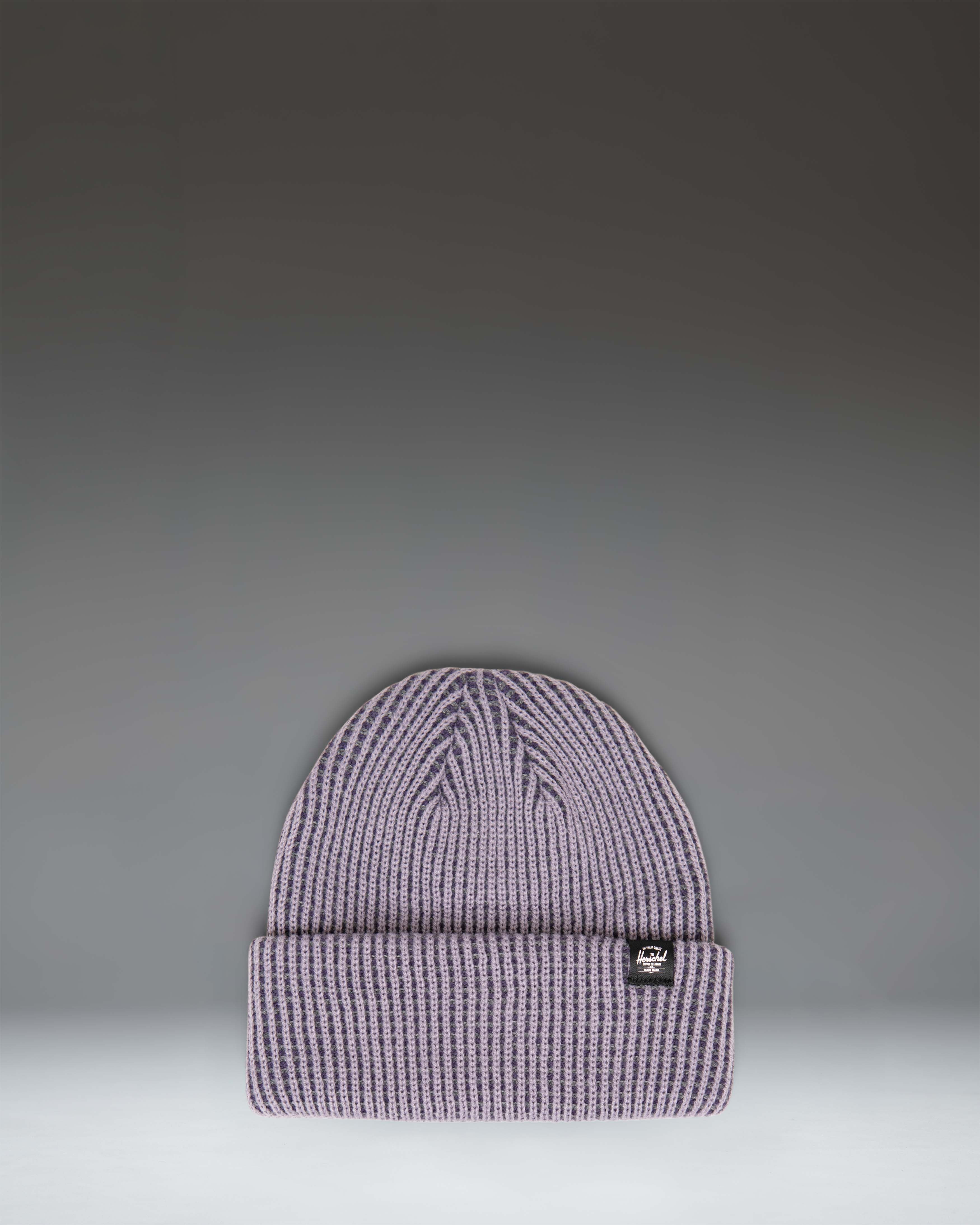 bonnet-herschel-supply-rowan-plaited-fils-multicolores image 2