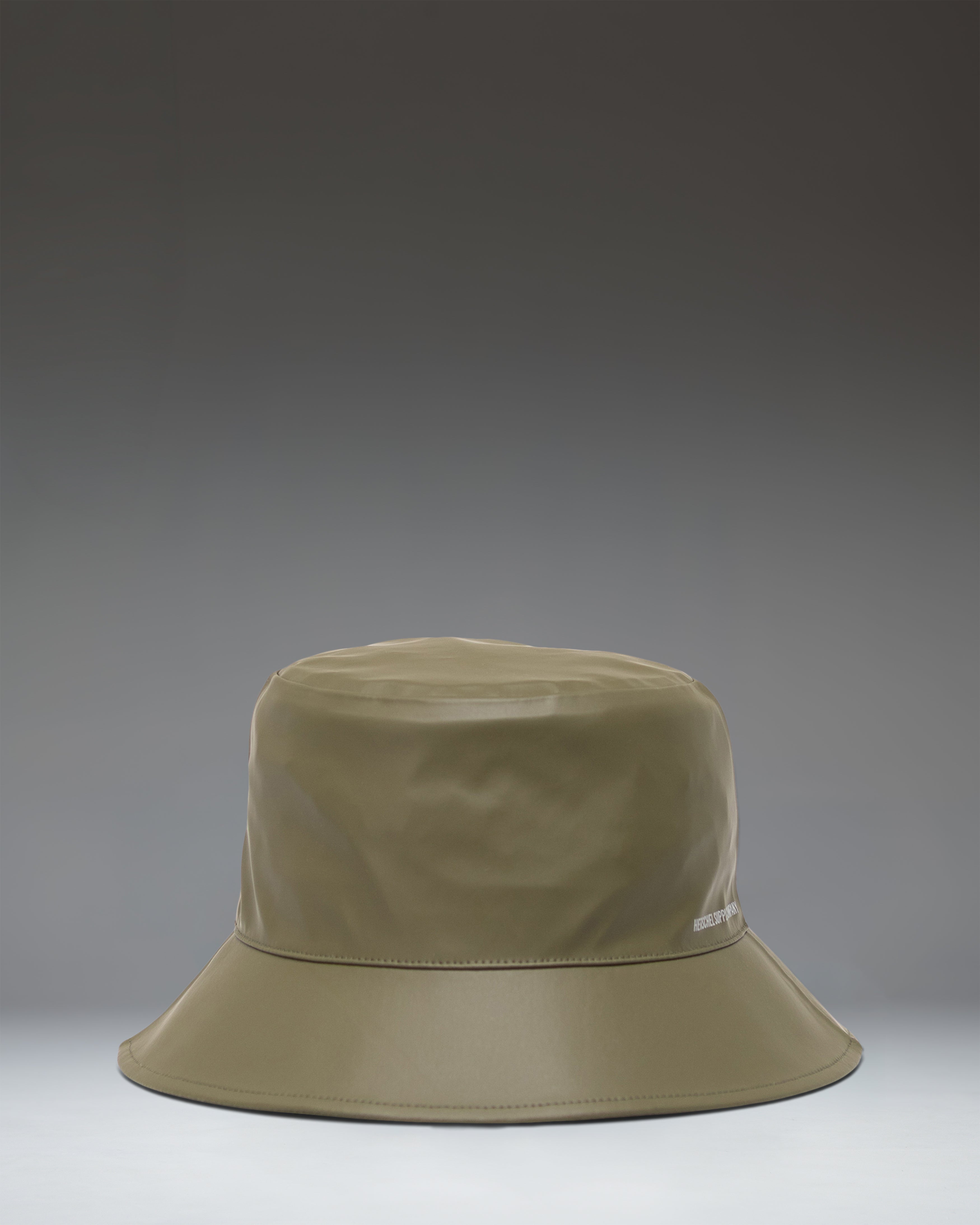herschel-norman-rain-bucket-hat-bob-imperm-able image 2