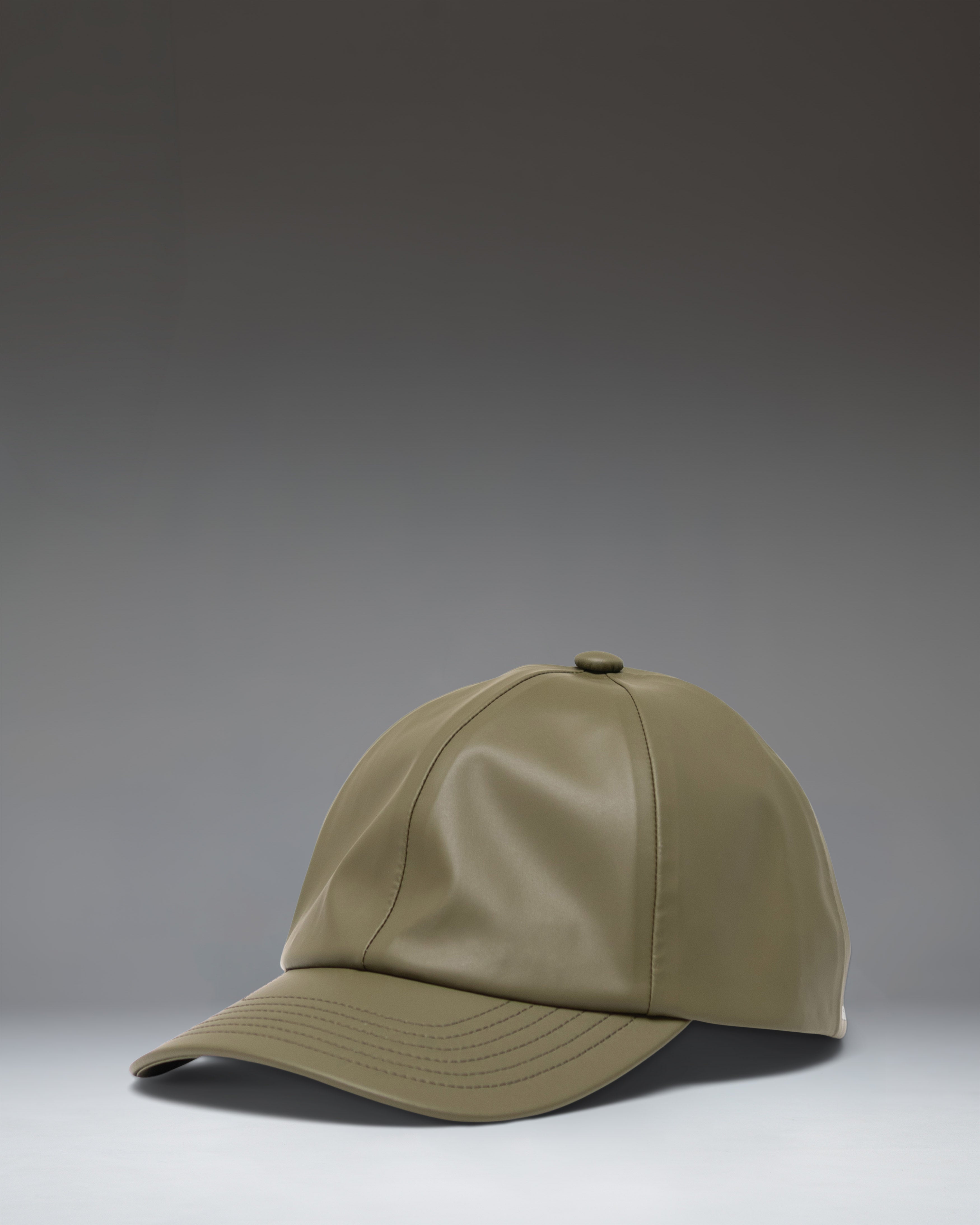 herschel-supply-casquette-sylas-rain image 2
