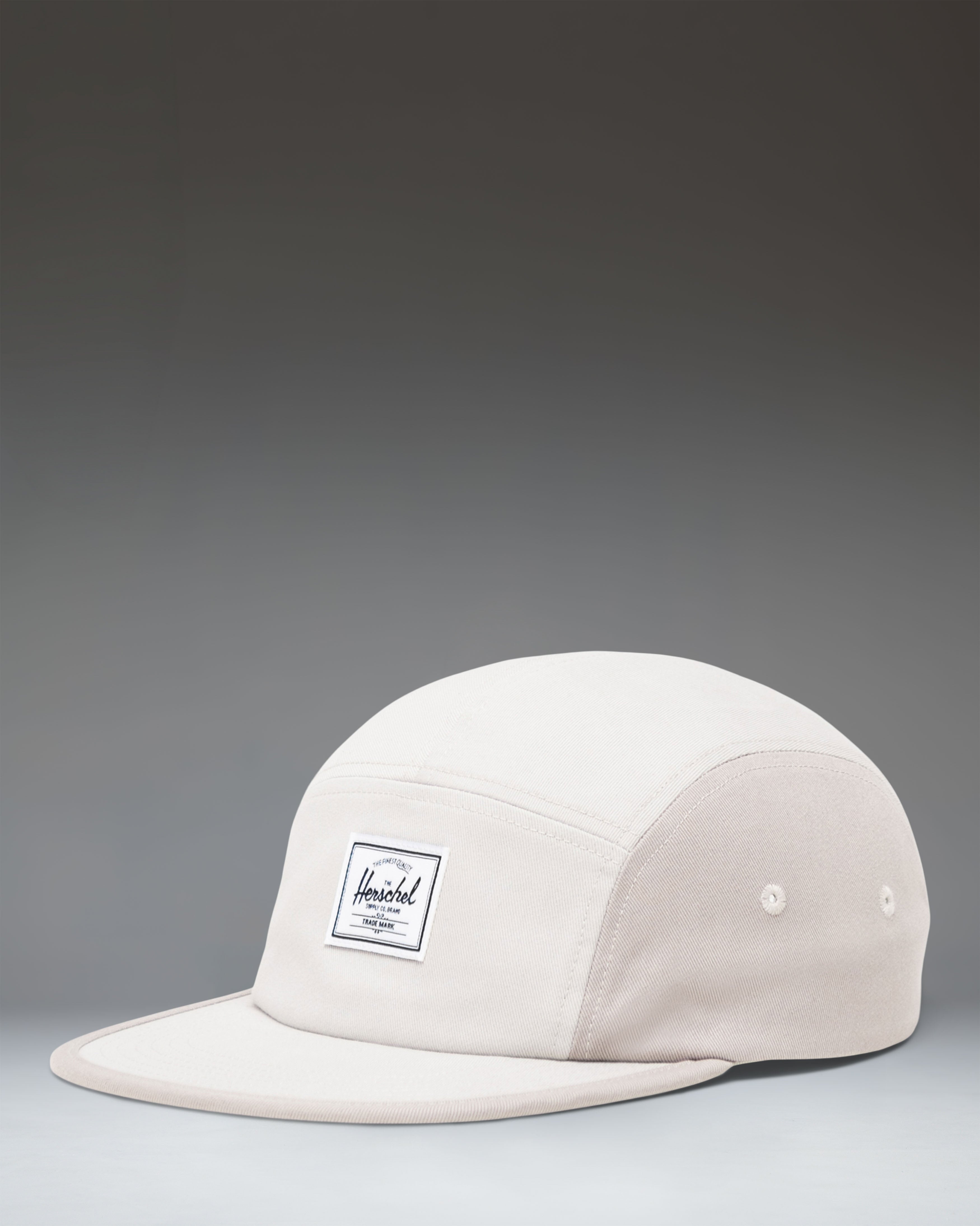 herschel-supply-glendale-cap-casquette-5-panneaux-ajustable image 2