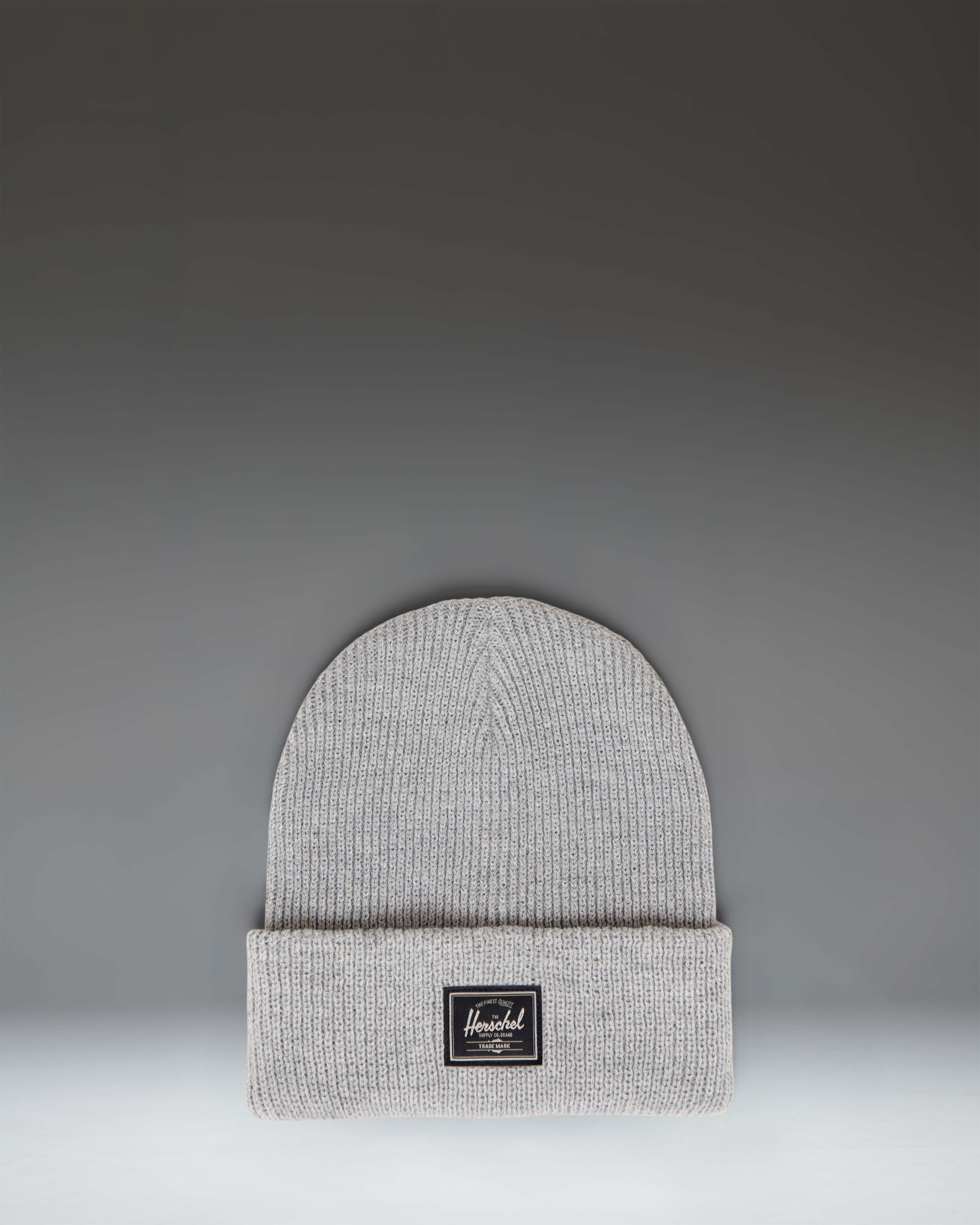 herschel-elmer-reflective-ribbed-beanie-bonnet-r-fl-chissant image 2