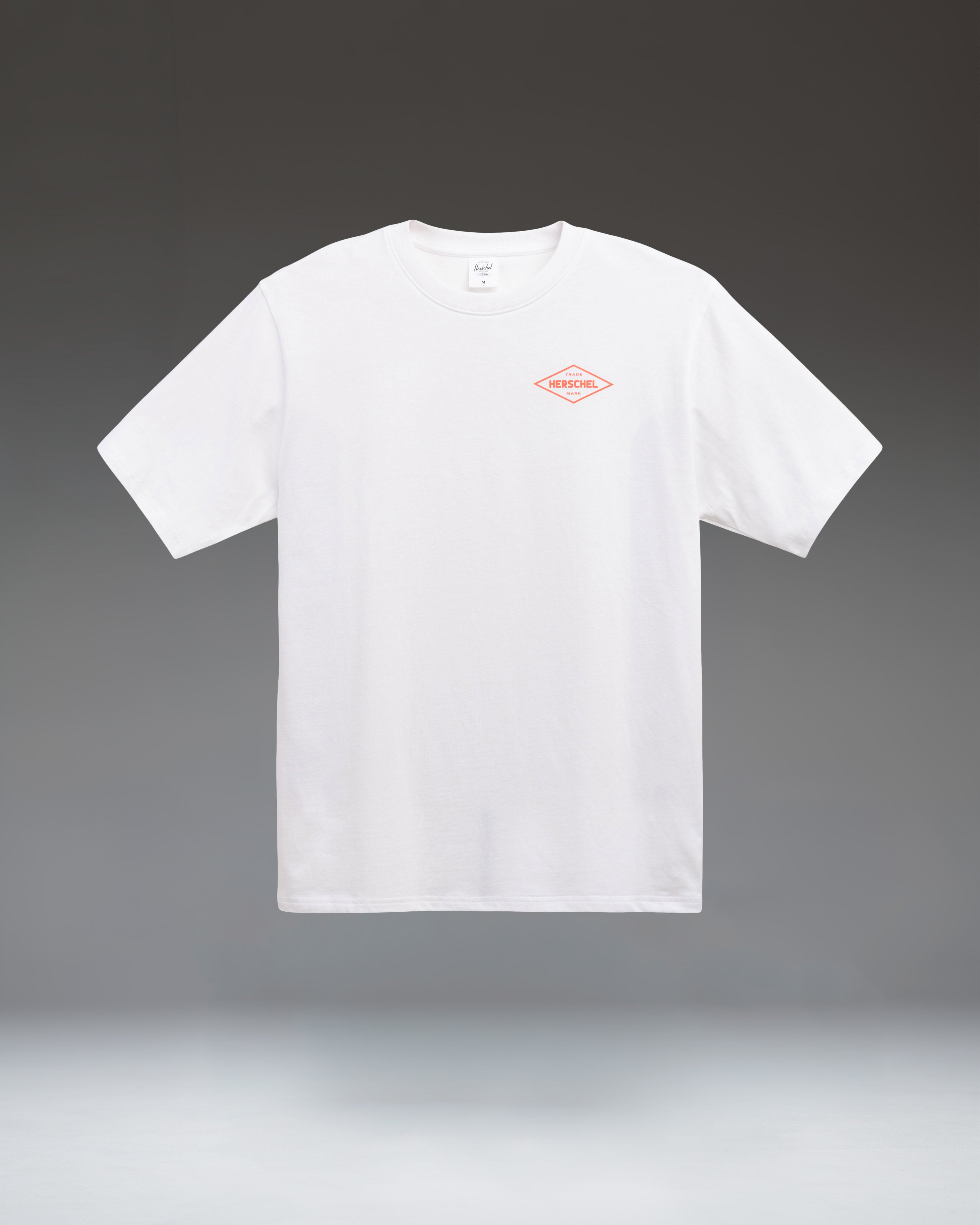herschel-supply-stamp-tee-men-s image 1