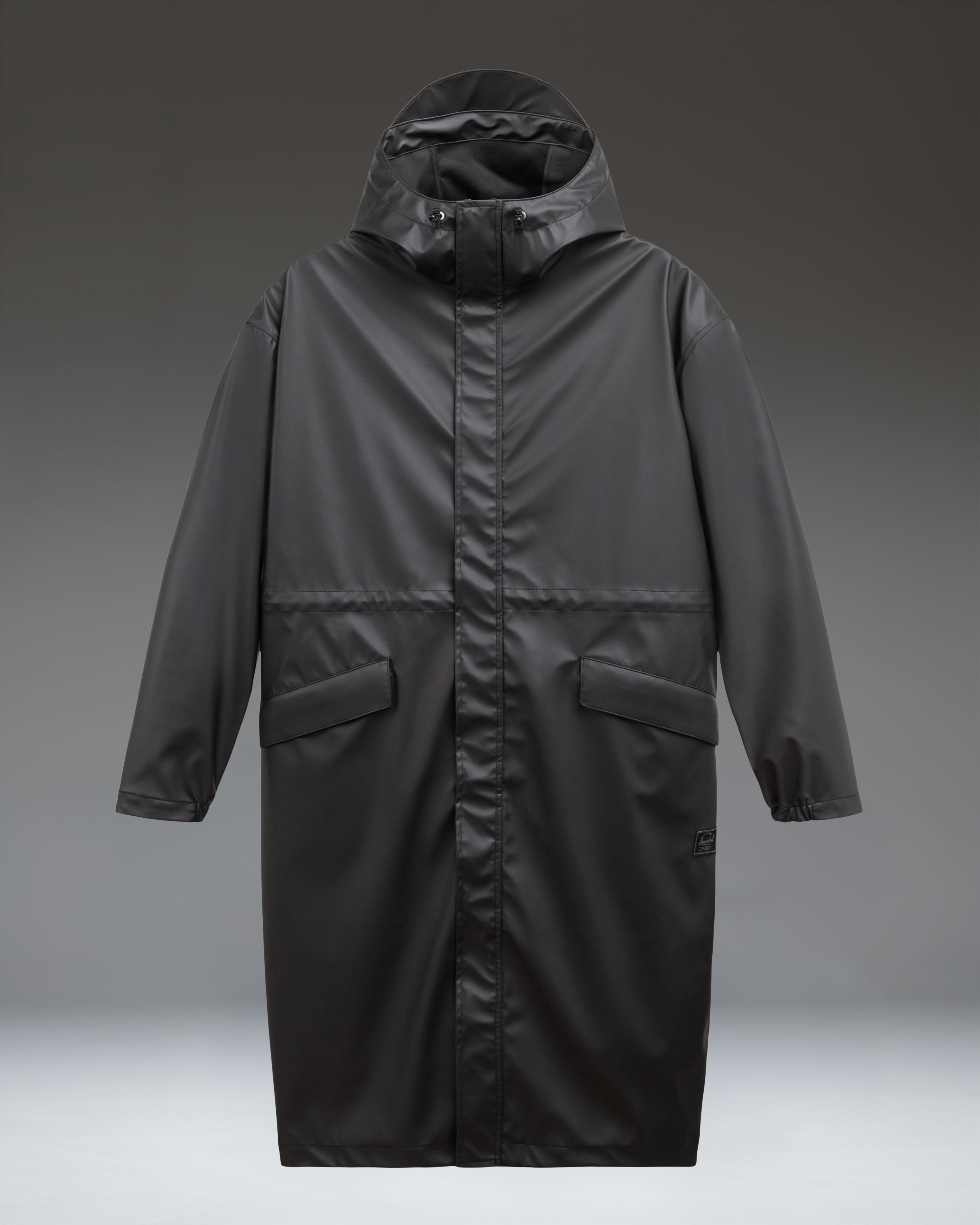veste-de-pluie-herschel-skeena-pour-femme image 1