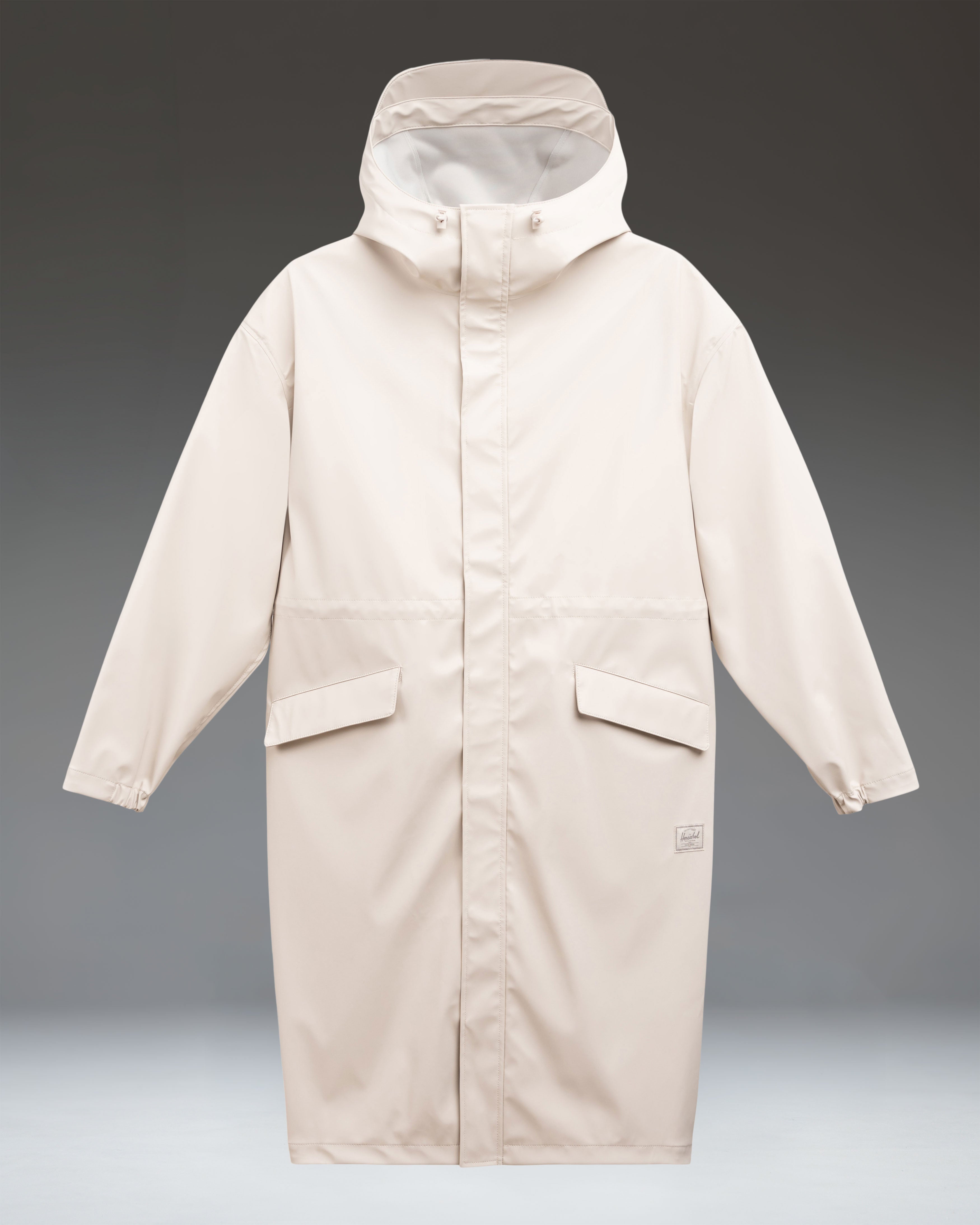 veste-de-pluie-herschel-skeena-pour-femme image 2