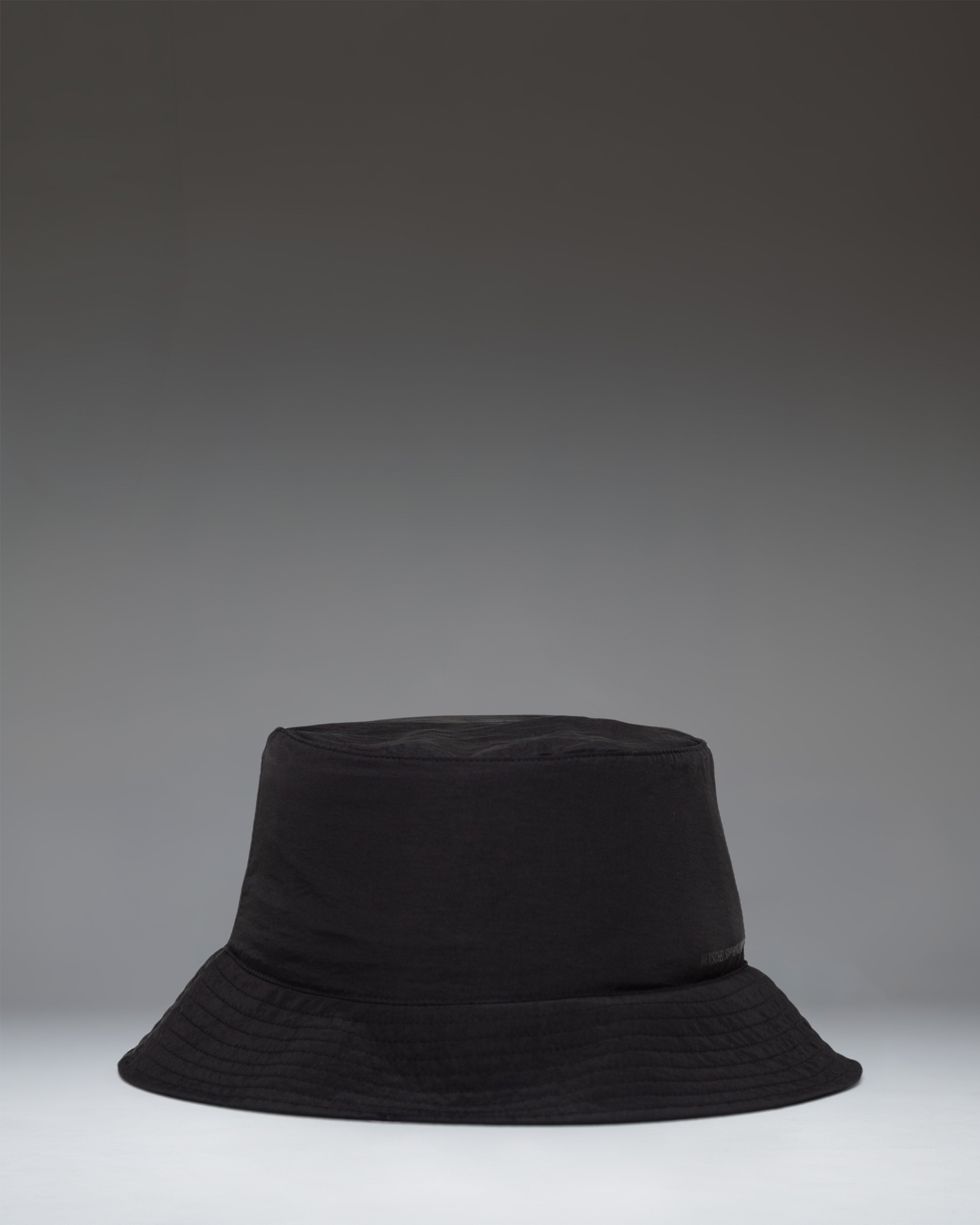 herschel-supply-norman-chapeau-bucket-pliable-en-nylon image 1