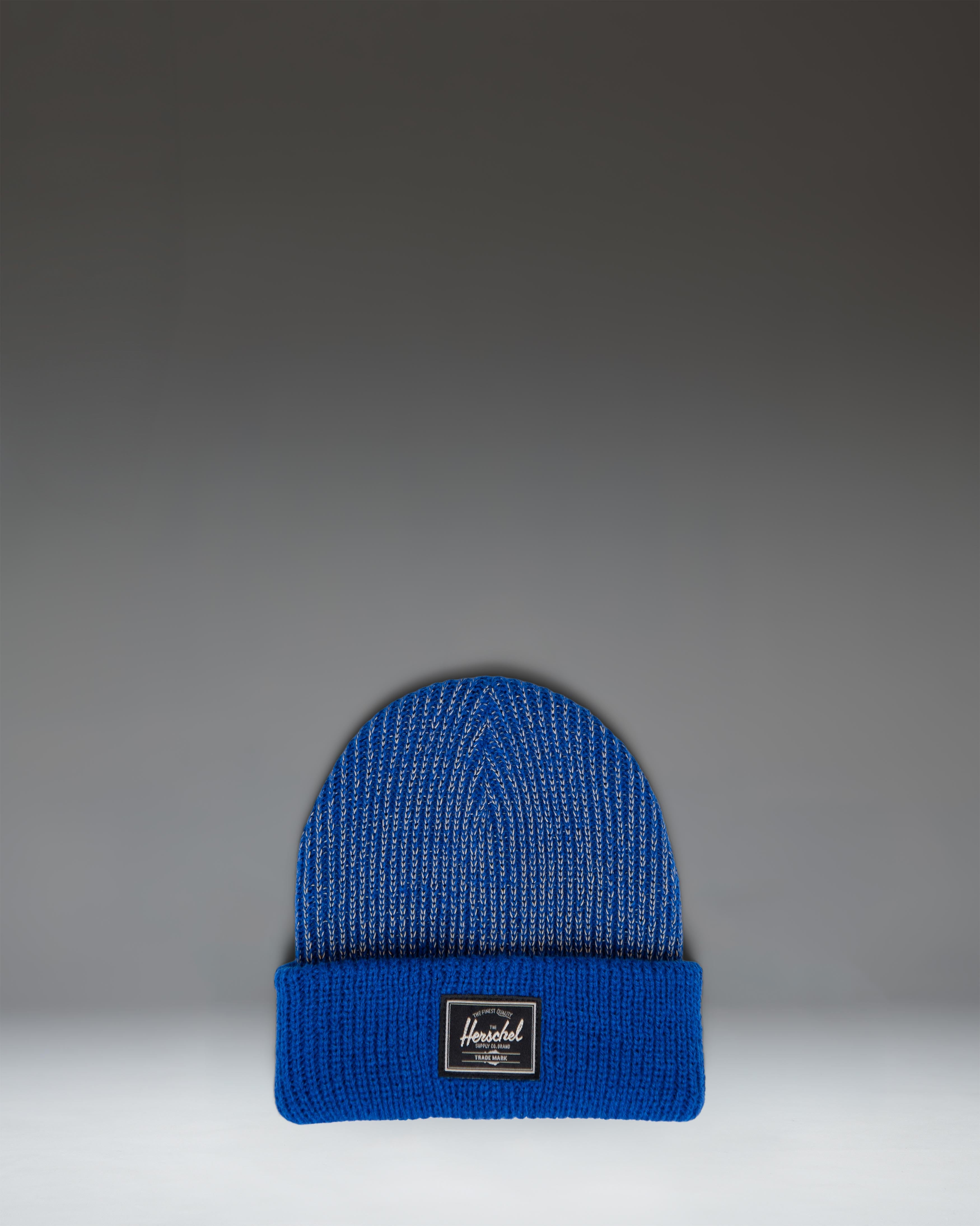 herschel-supply-elmer-reflective-ribbed-toddler-beanie-bonnet-enfant-r-fl-chissa image 3