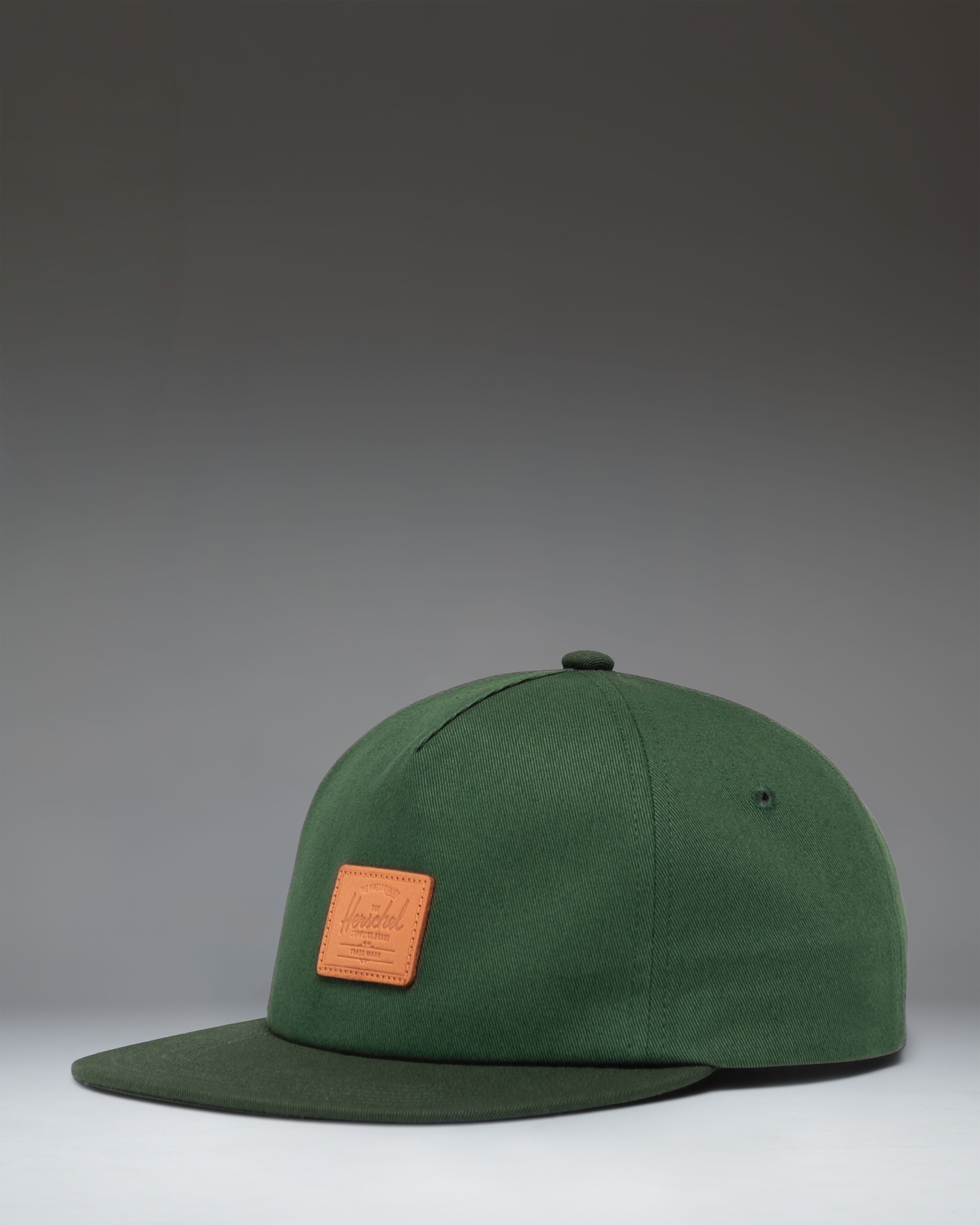 herschel-supply-co-scout-vintage-cap-casquette-ajustable-en-twill-de-coton image 1