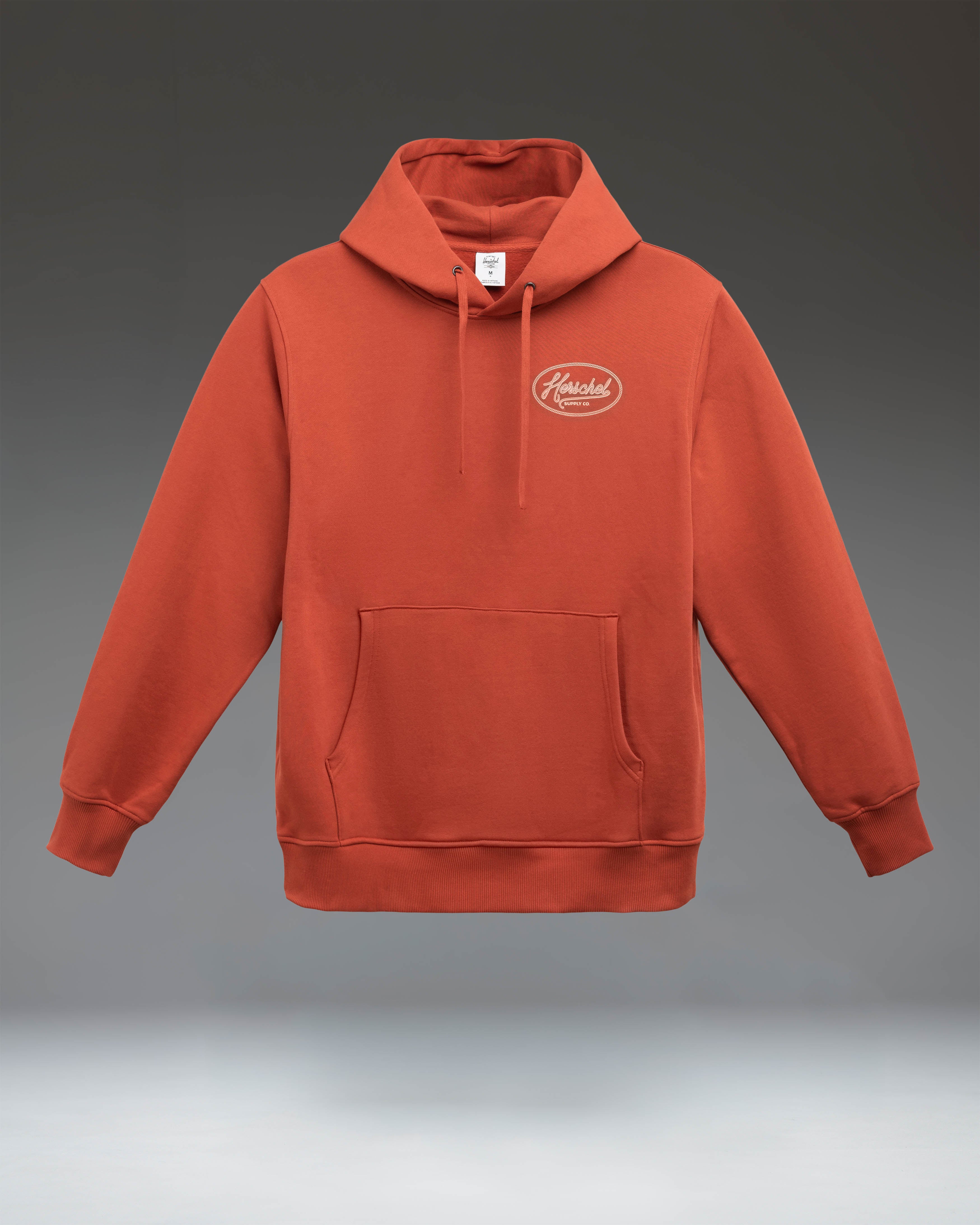 herschel-yachting-hoodie-homme-sweat-capuche-confortable image 1