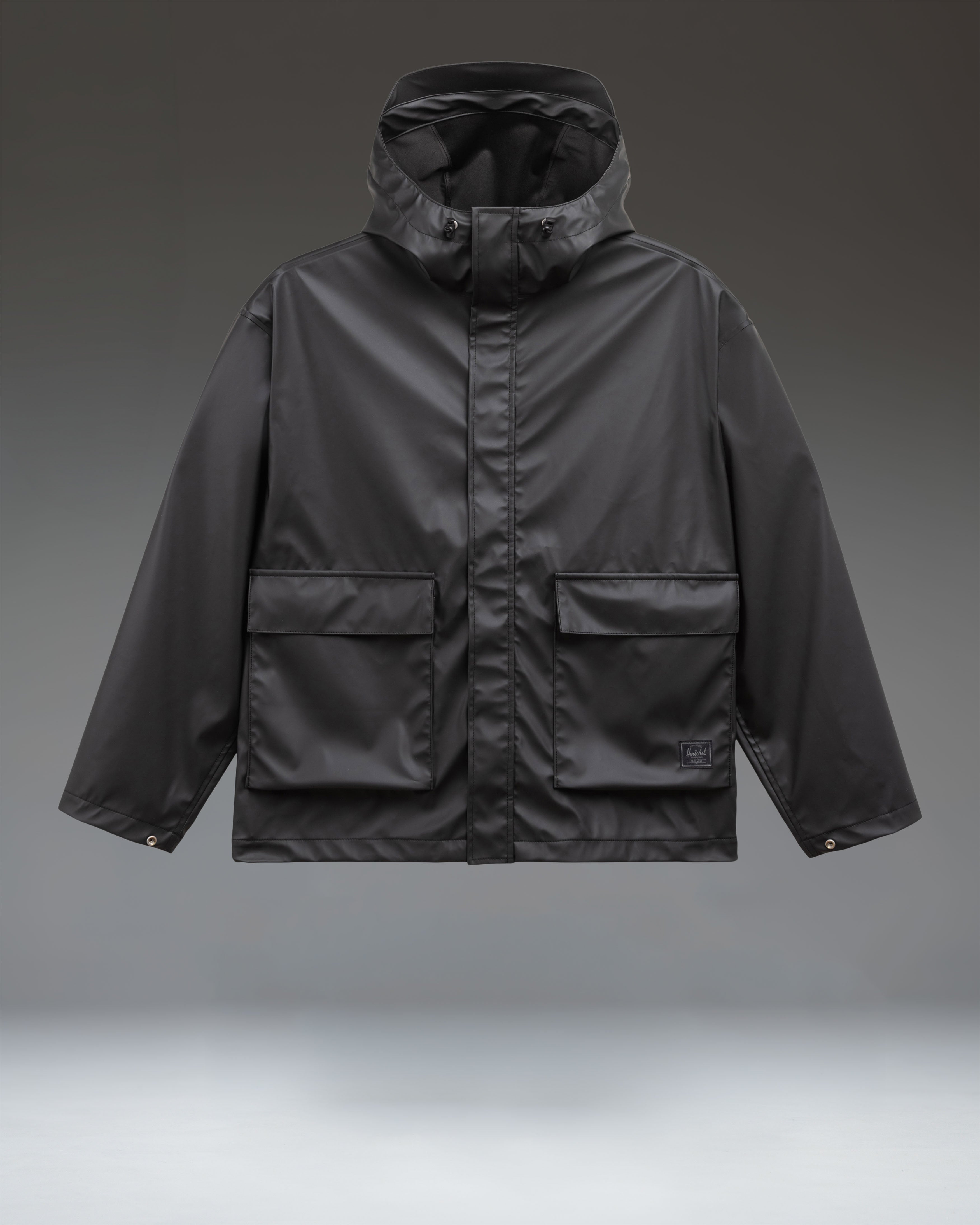 herschel-supply-veste-de-pluie-mcleod-homme image 1