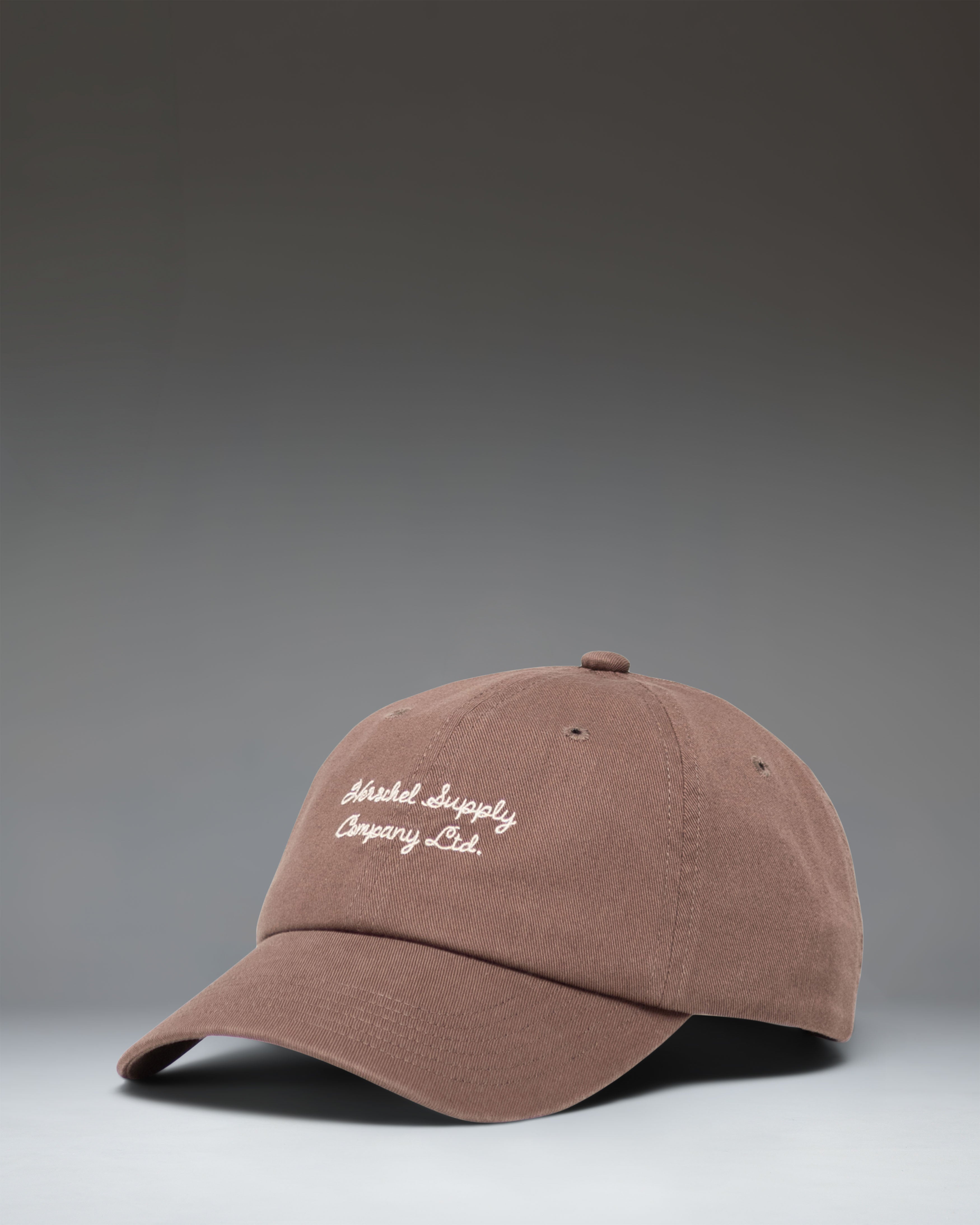 herschel-supply-sylas-vintage-cotton-cap-casquette-en-coton-vintage-avec-broderi image 2