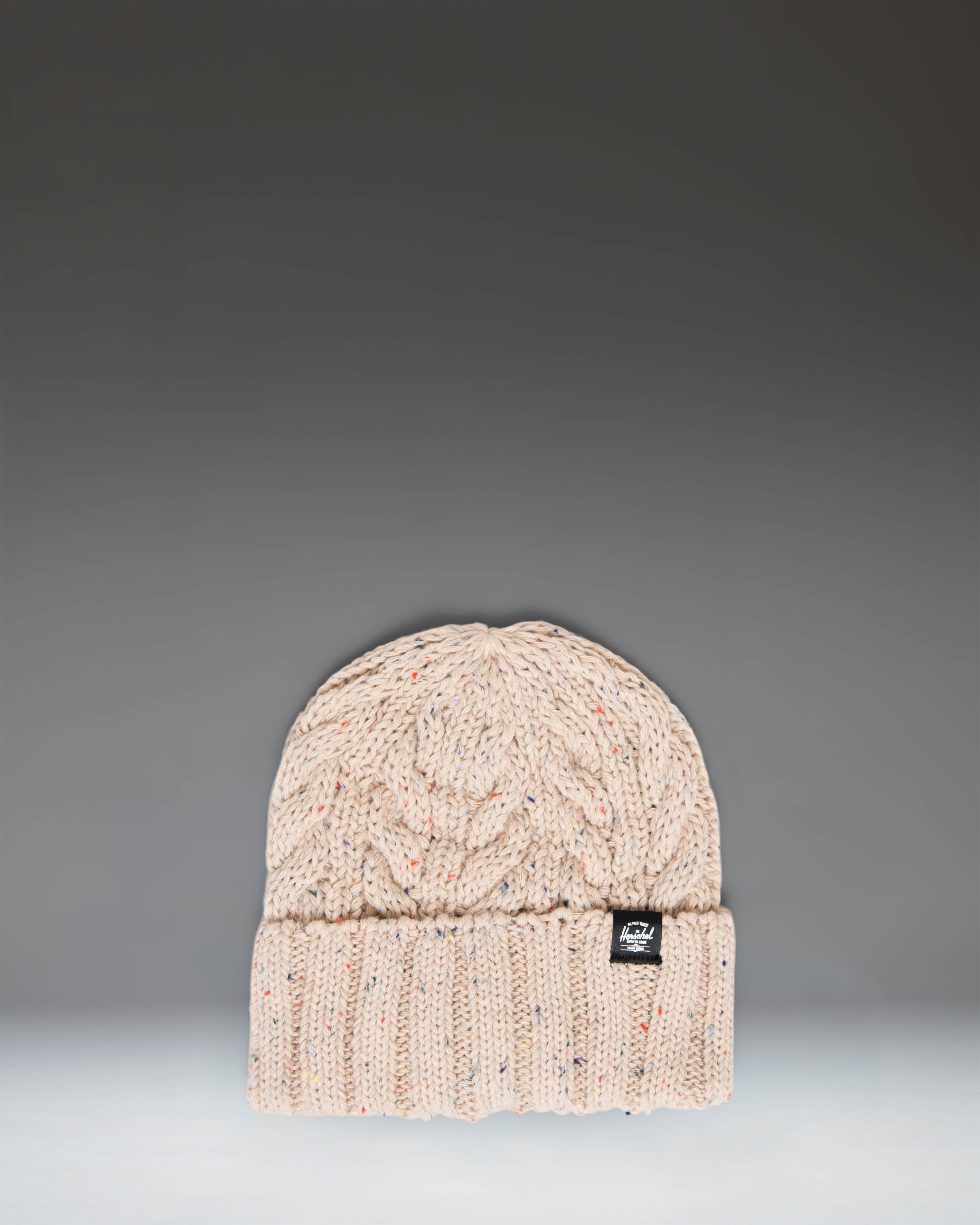 herschel-ellis-cable-beanie-bonnet-en-tricot-cabl image 2
