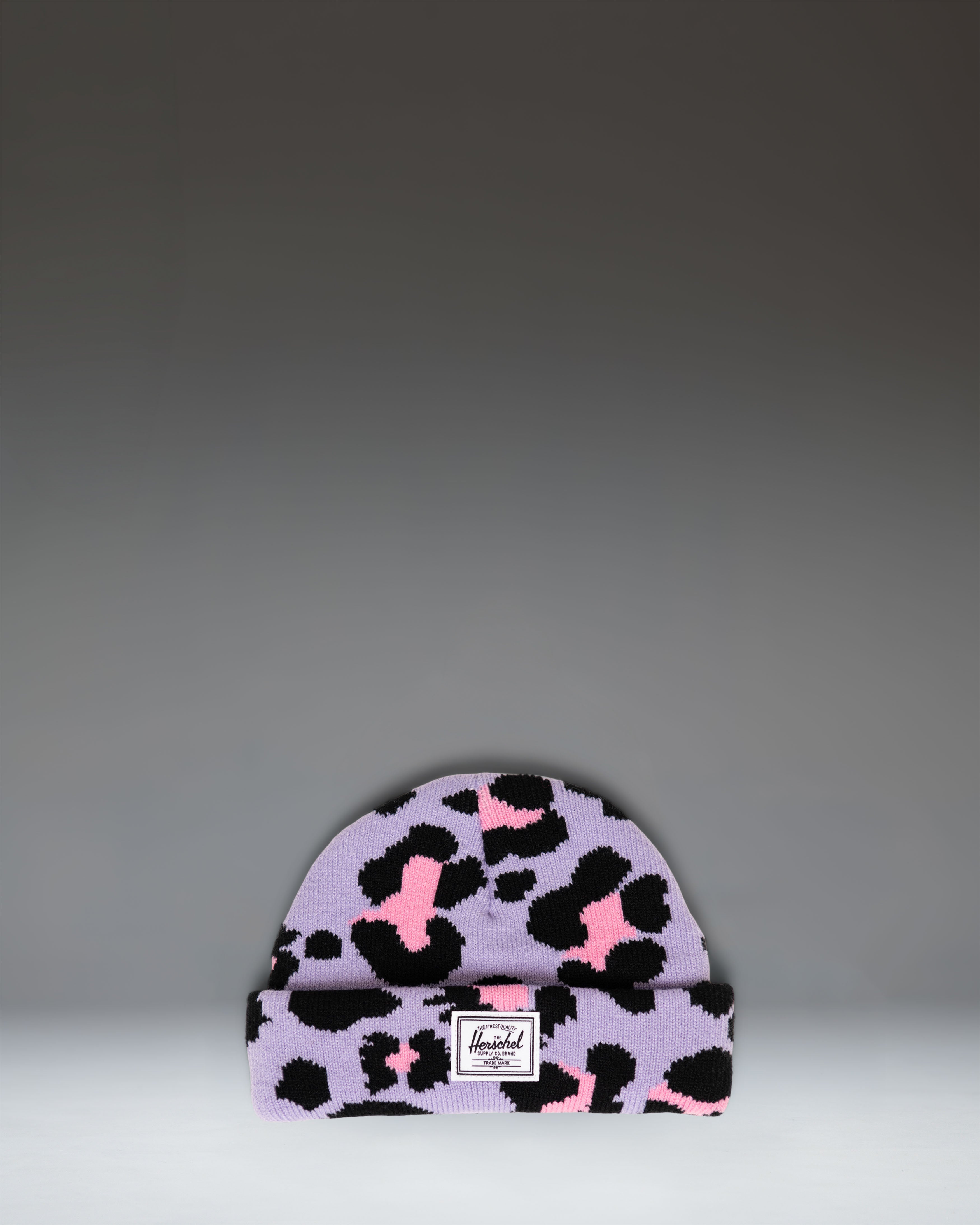 bonnet-b-b-herschel-elmer-motif-jacquard-0-6-mois image 1