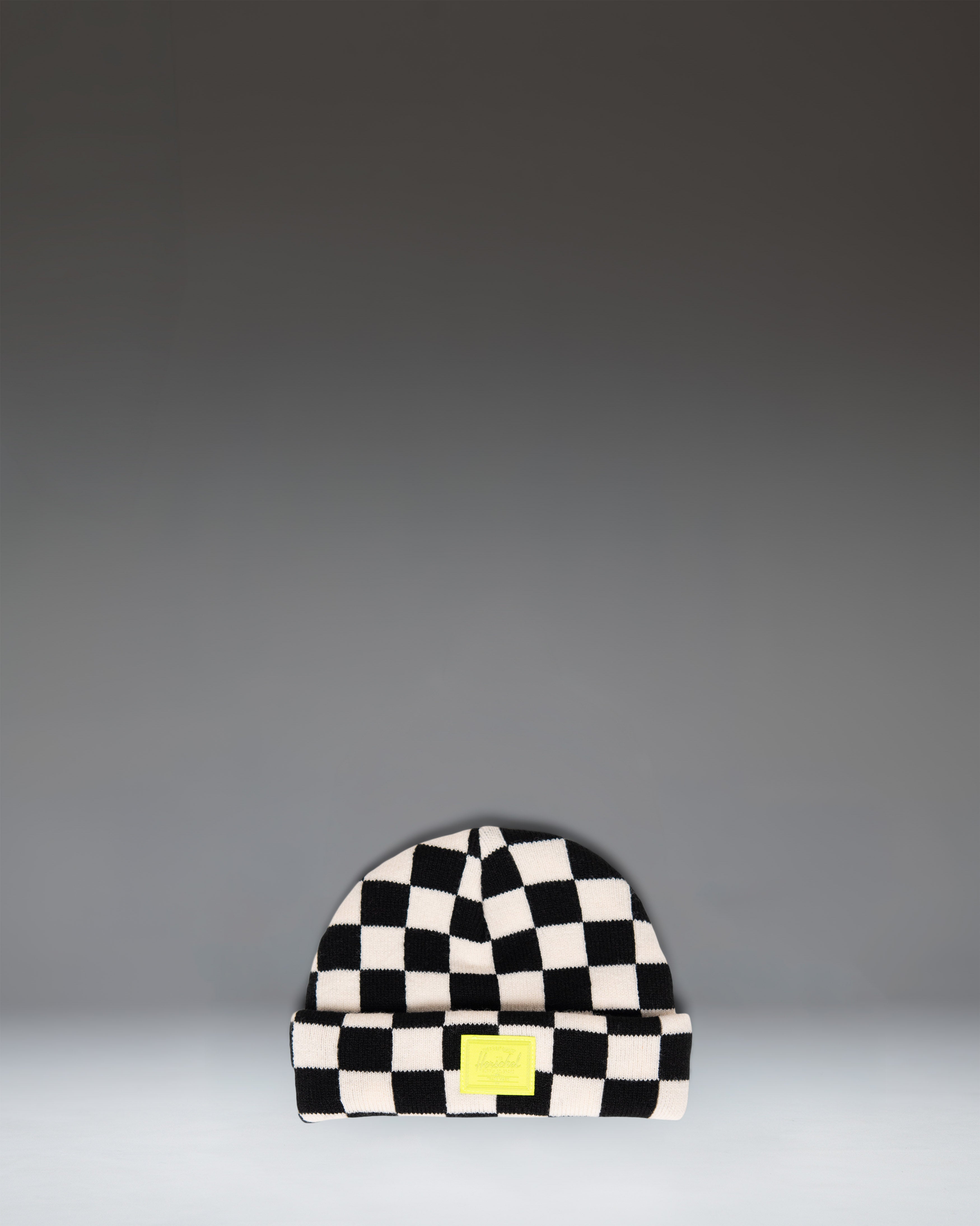 bonnet-b-b-herschel-elmer-motif-jacquard-0-6-mois image 2