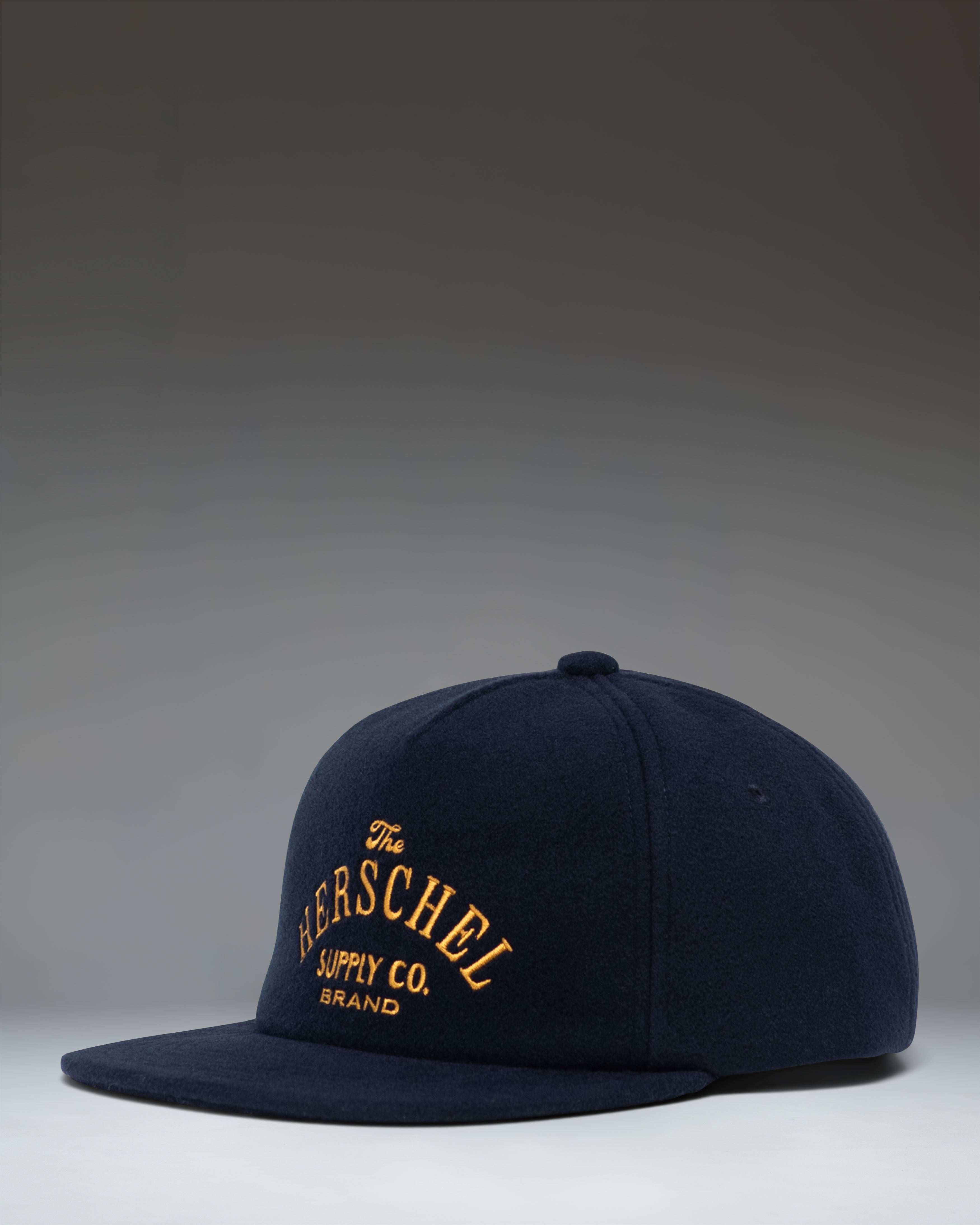 casquette-herschel-scout-heritage image 1