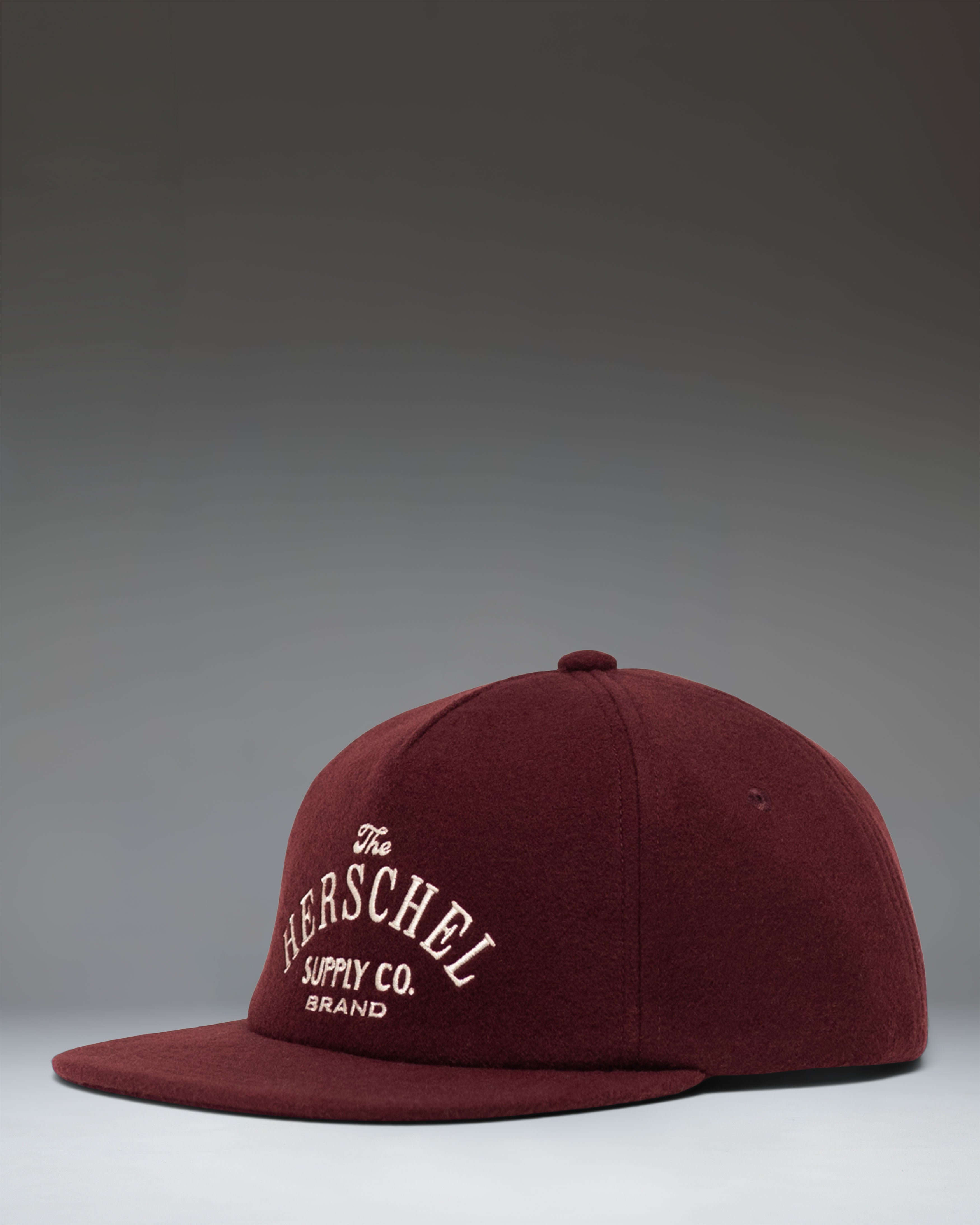 casquette-herschel-scout-heritage image 2
