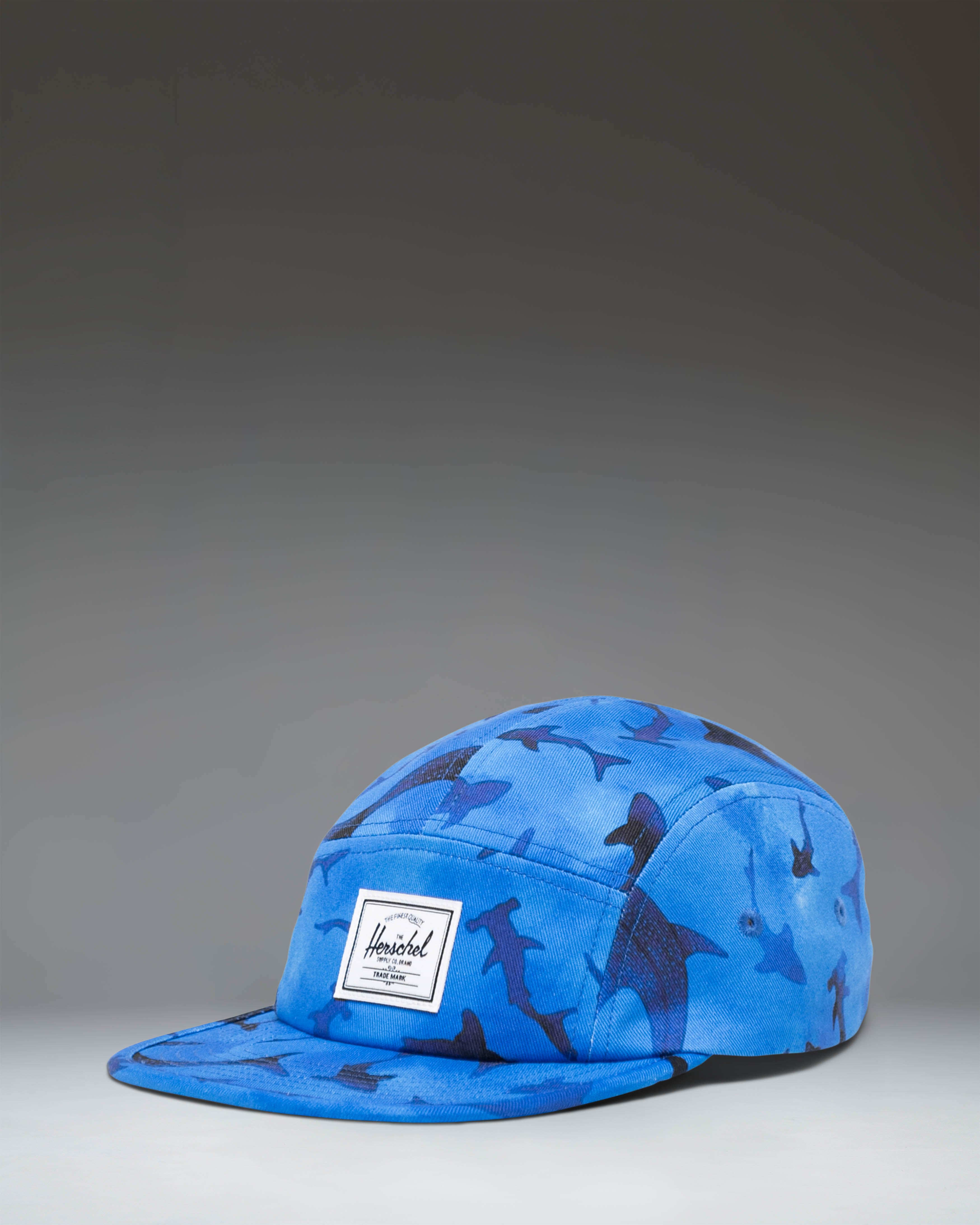 herschel-supply-glendale-kids-cap-casquette-enfant-ajustable-avec-protection-uv image 2