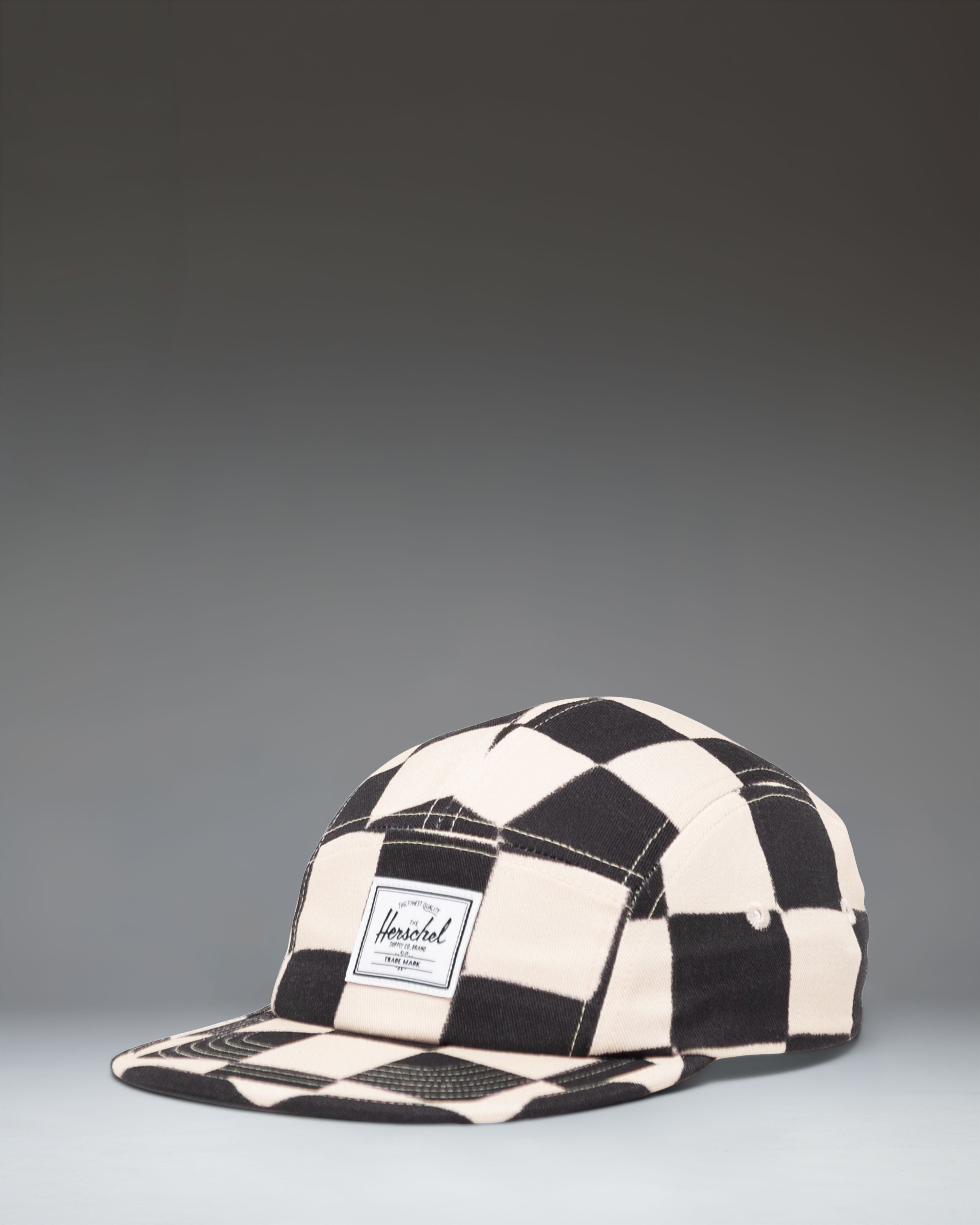 herschel-supply-glendale-kids-cap-casquette-enfant-ajustable-avec-protection-uv image 5