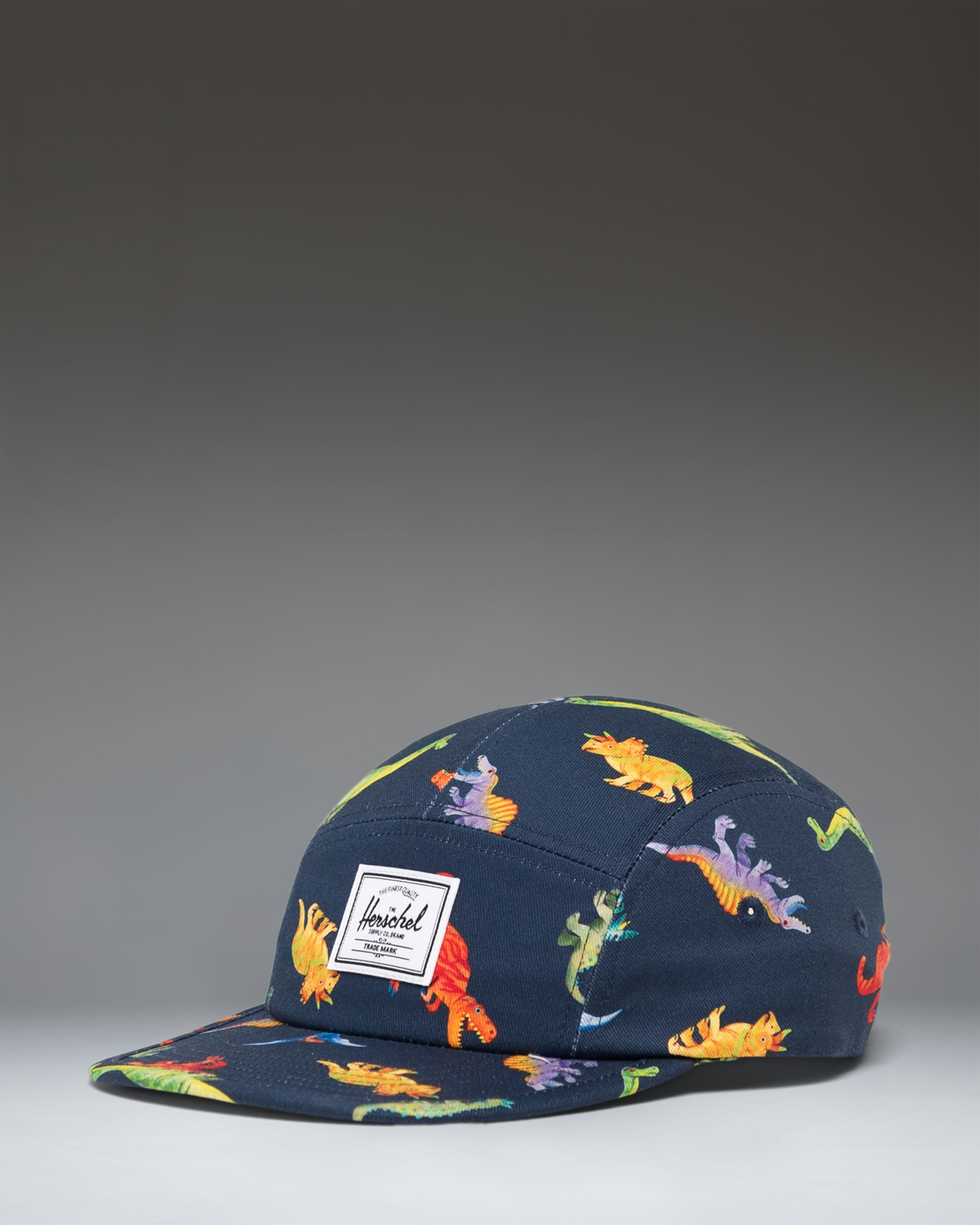 herschel-supply-glendale-kids-cap-casquette-enfant-ajustable-avec-protection-uv image 6